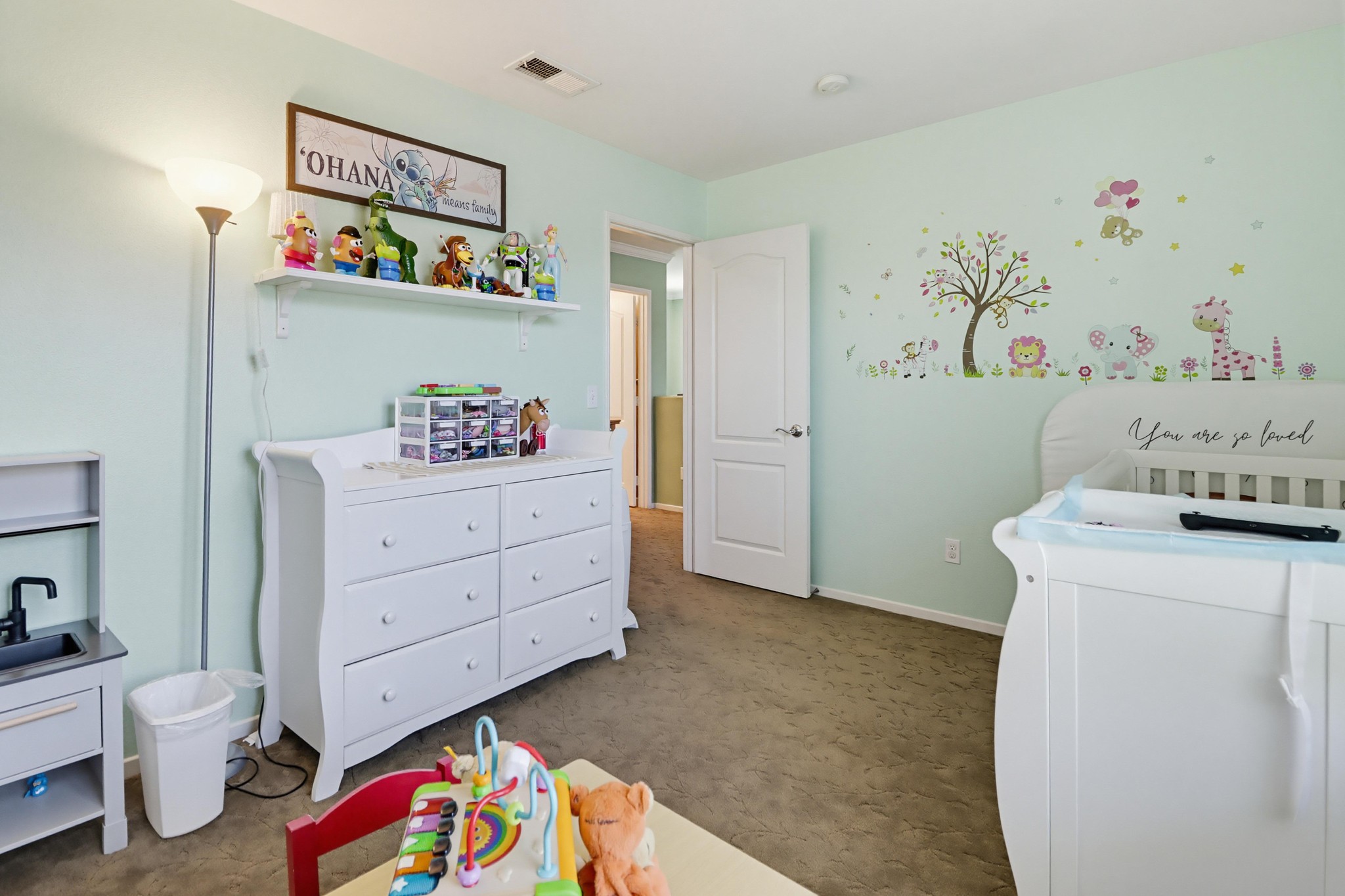 Virtual tour photo 36 of 50 for 2318 Gardenia Way