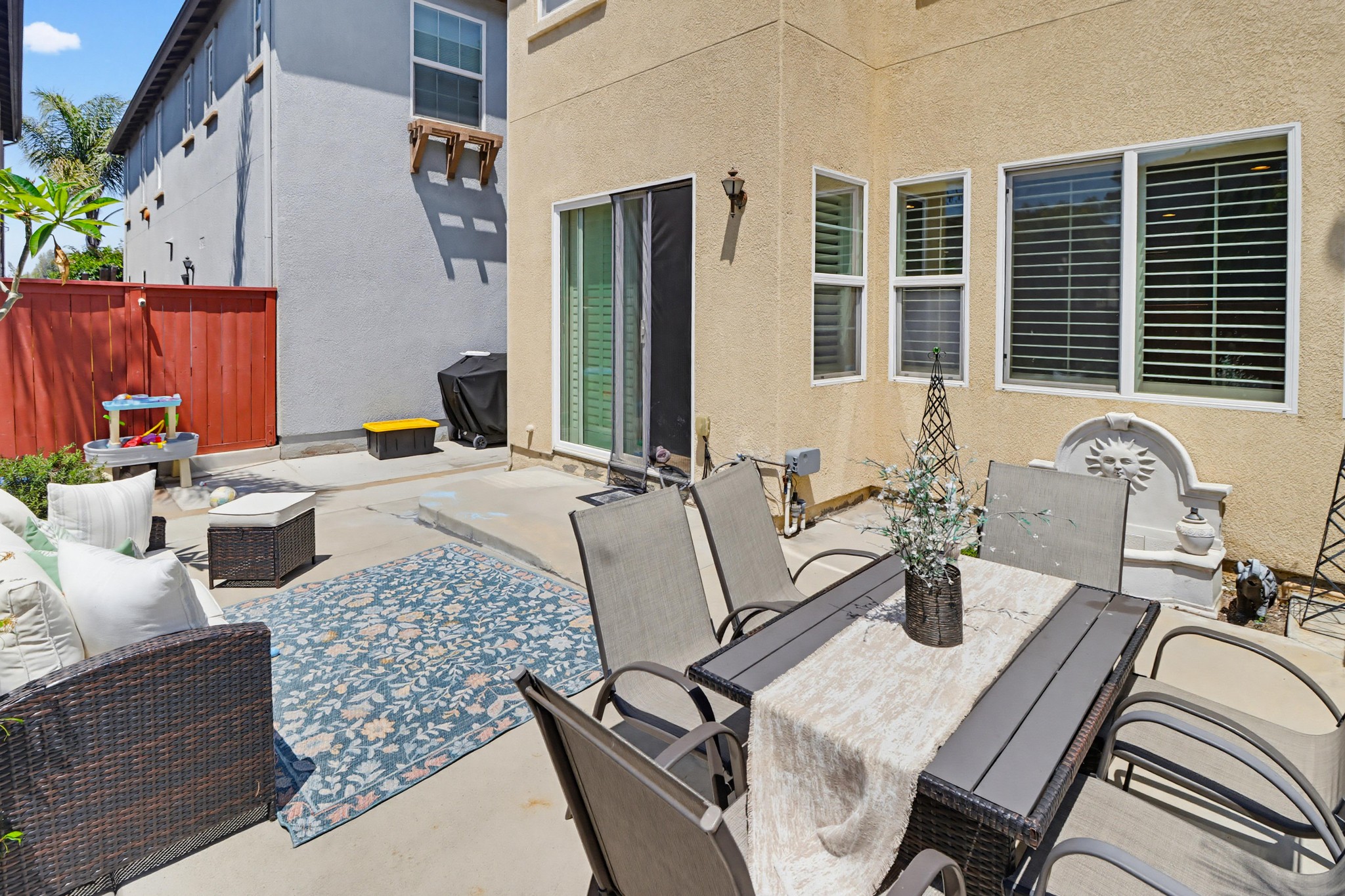 Virtual tour photo 46 of 50 for 2318 Gardenia Way