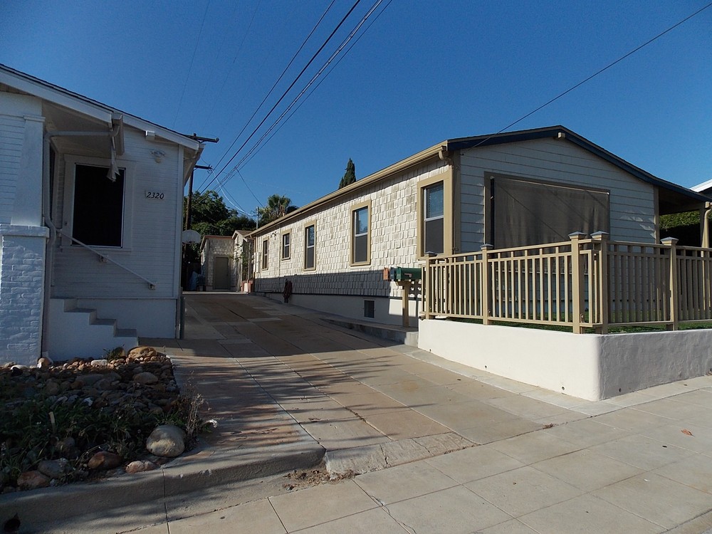 Virtual tour photo 4 of 37 for 2320 Wightman Street