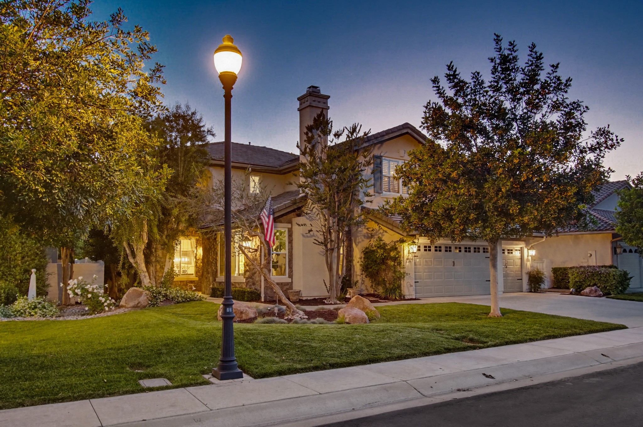 Virtual tour photo 1 of 142 for 2327 Orchard View Ln