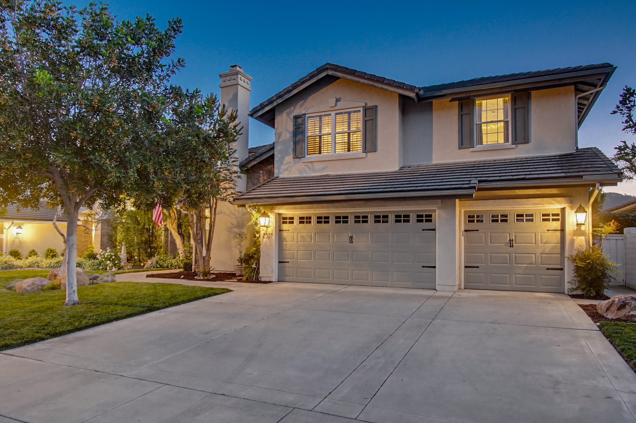 Virtual tour photo 4 of 142 for 2327 Orchard View Ln