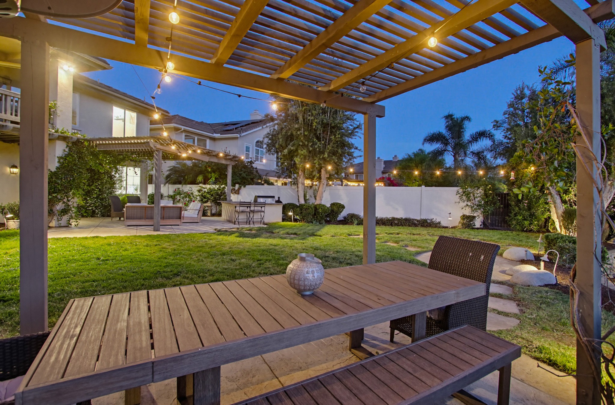 Virtual tour photo 10 of 142 for 2327 Orchard View Ln
