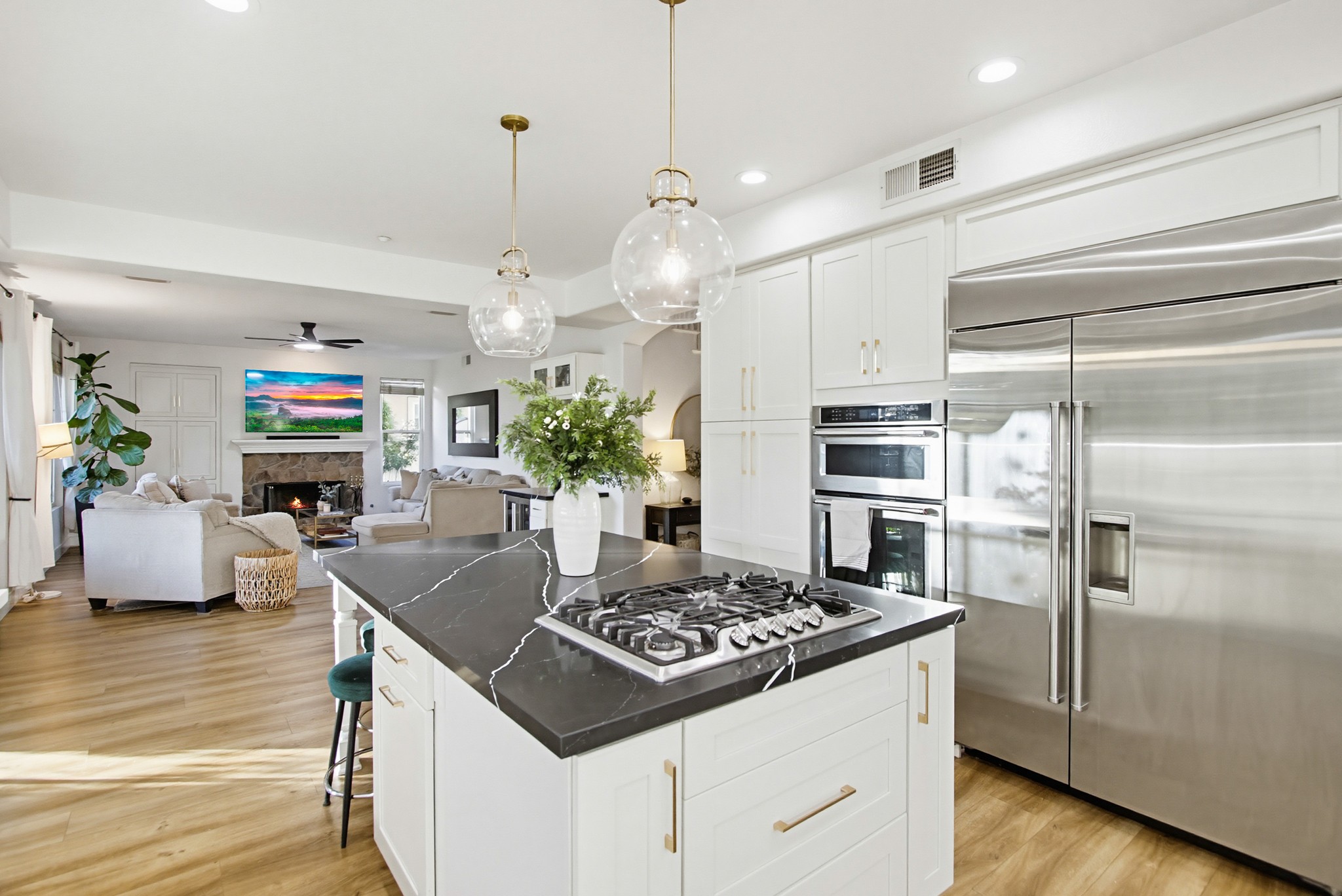 Virtual tour photo 38 of 142 for 2327 Orchard View Ln