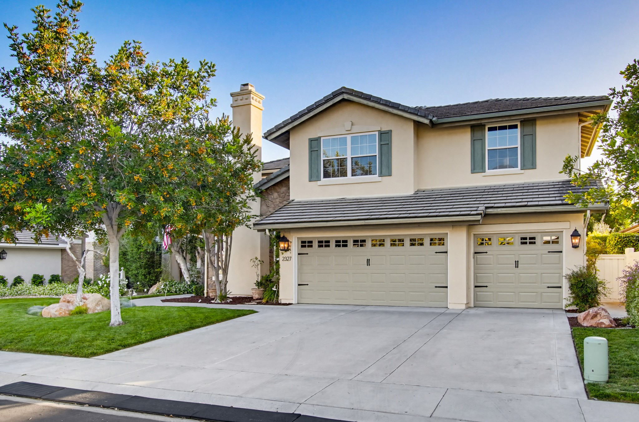 Virtual tour photo 83 of 142 for 2327 Orchard View Ln