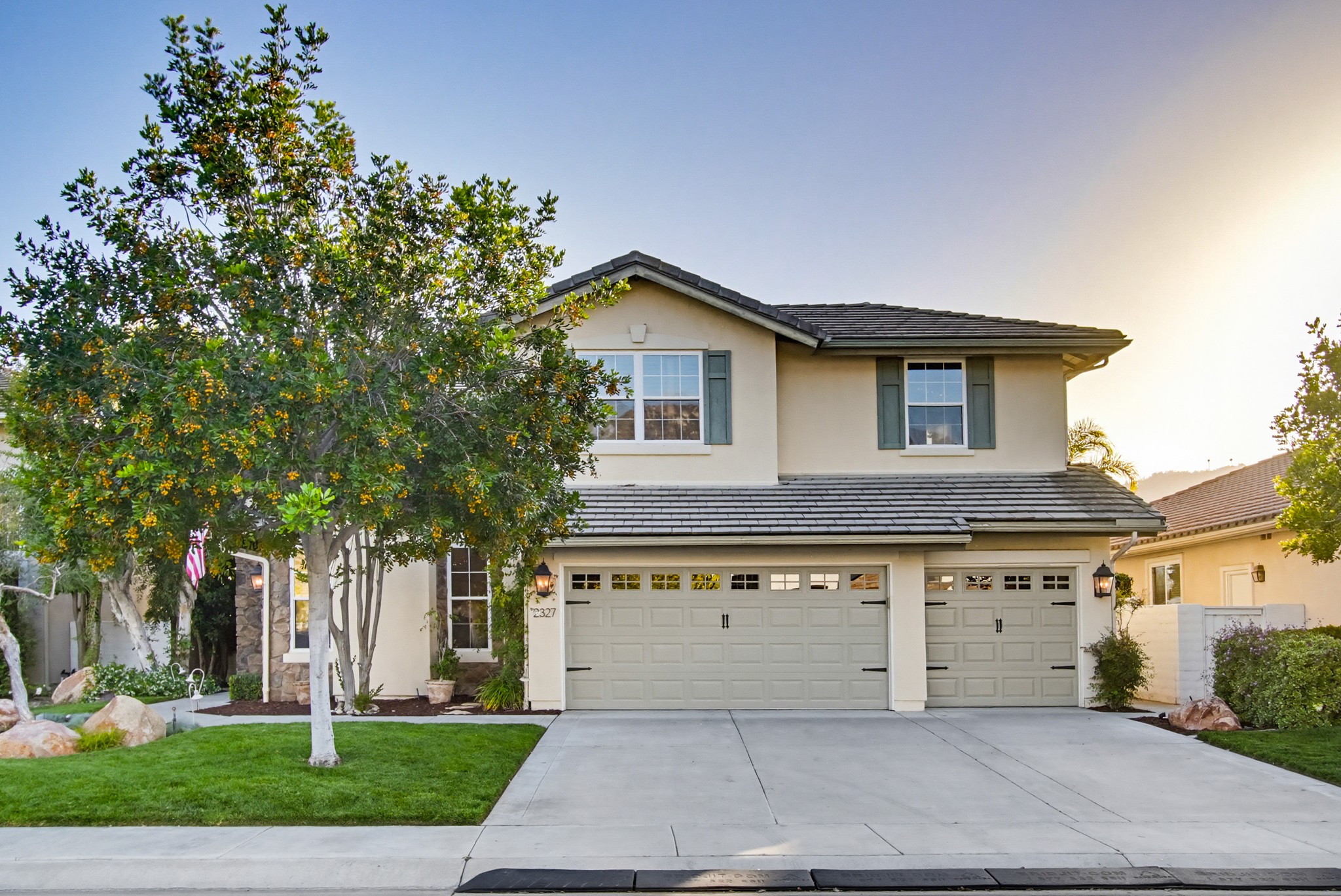 Virtual tour photo 84 of 142 for 2327 Orchard View Ln