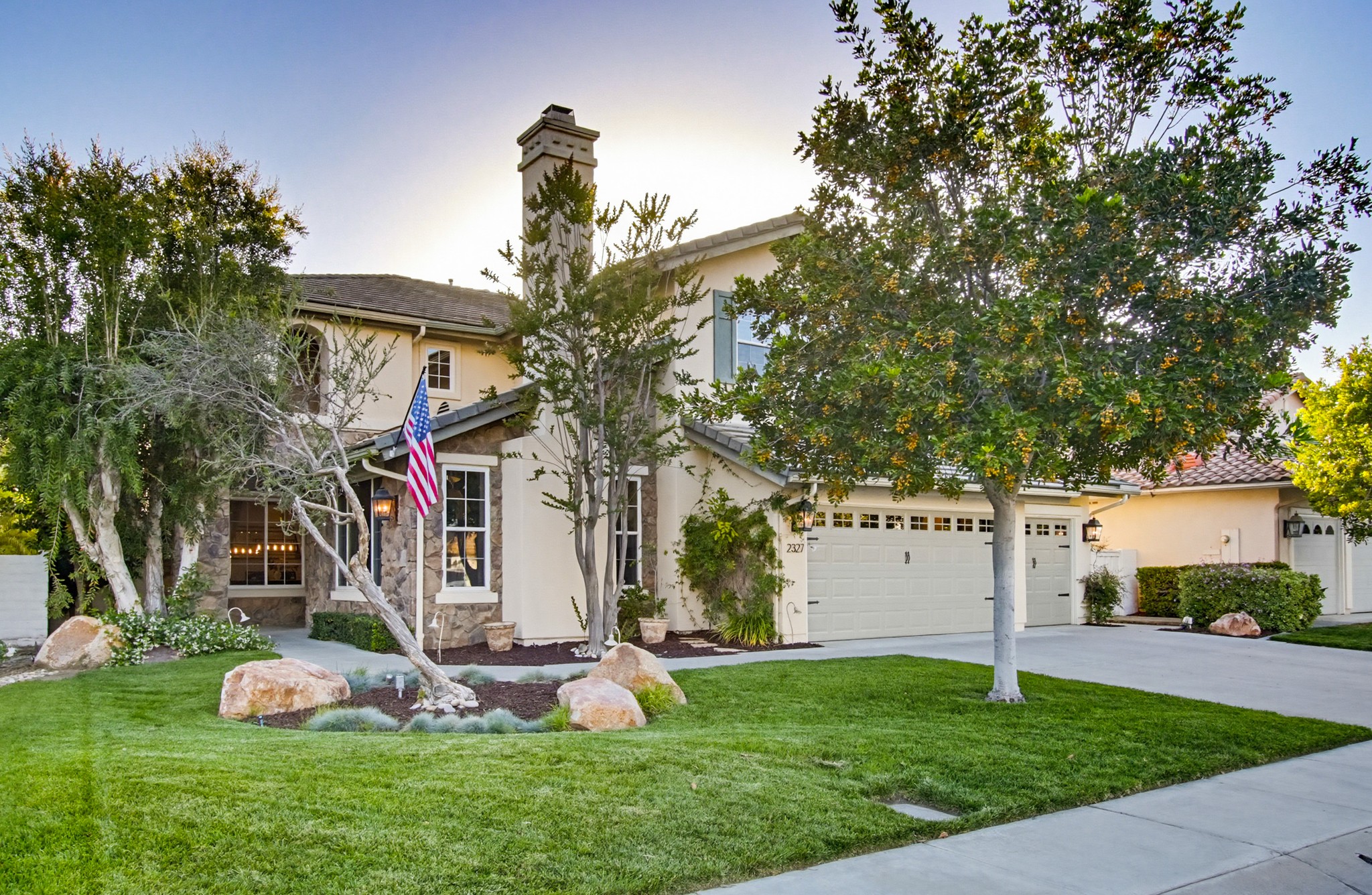 Virtual tour photo 85 of 142 for 2327 Orchard View Ln