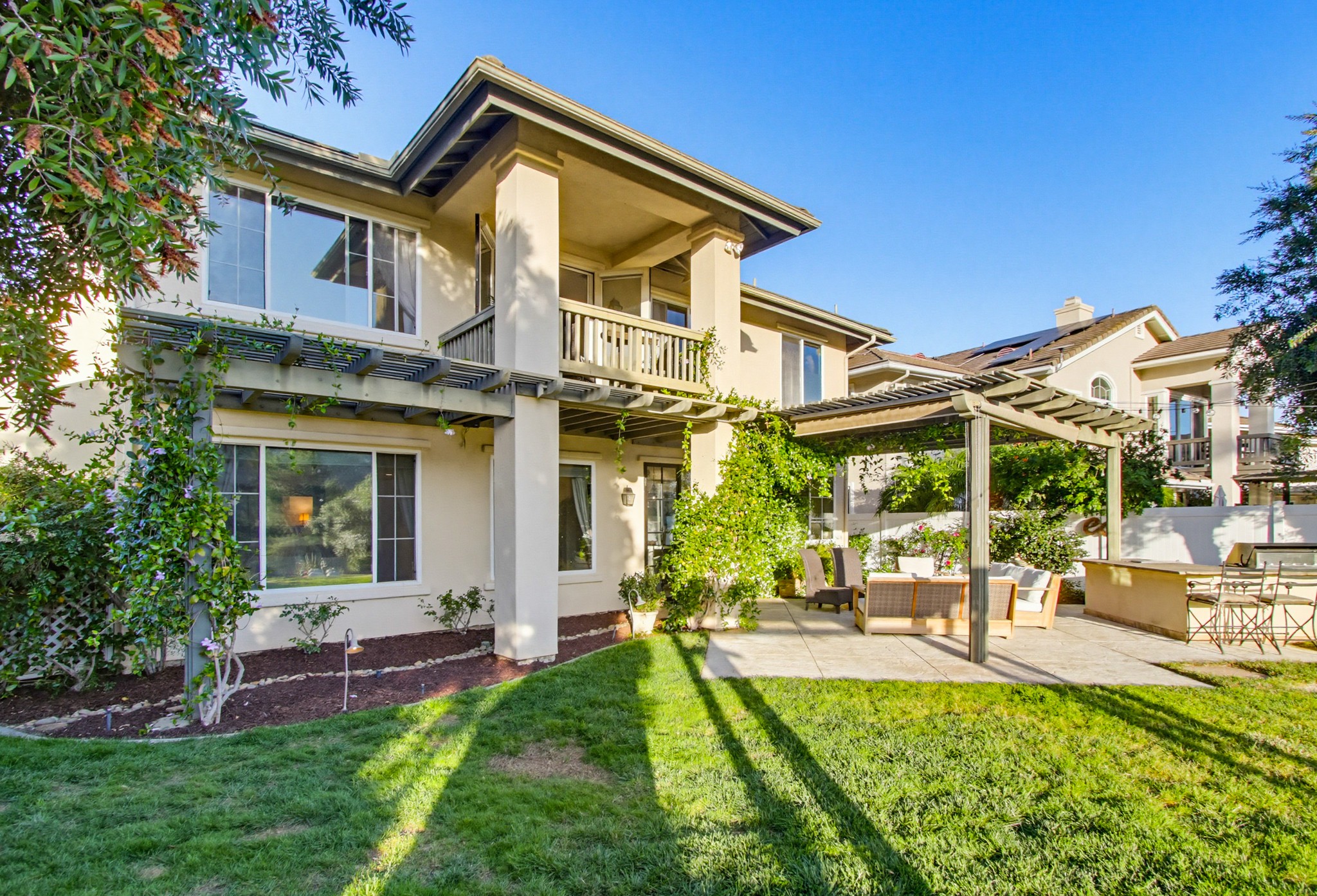 Virtual tour photo 99 of 142 for 2327 Orchard View Ln