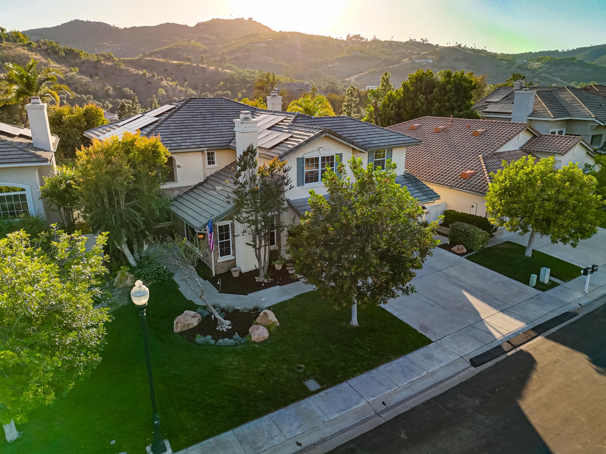 Virtual tour photo 105 of 142 for 2327 Orchard View Ln