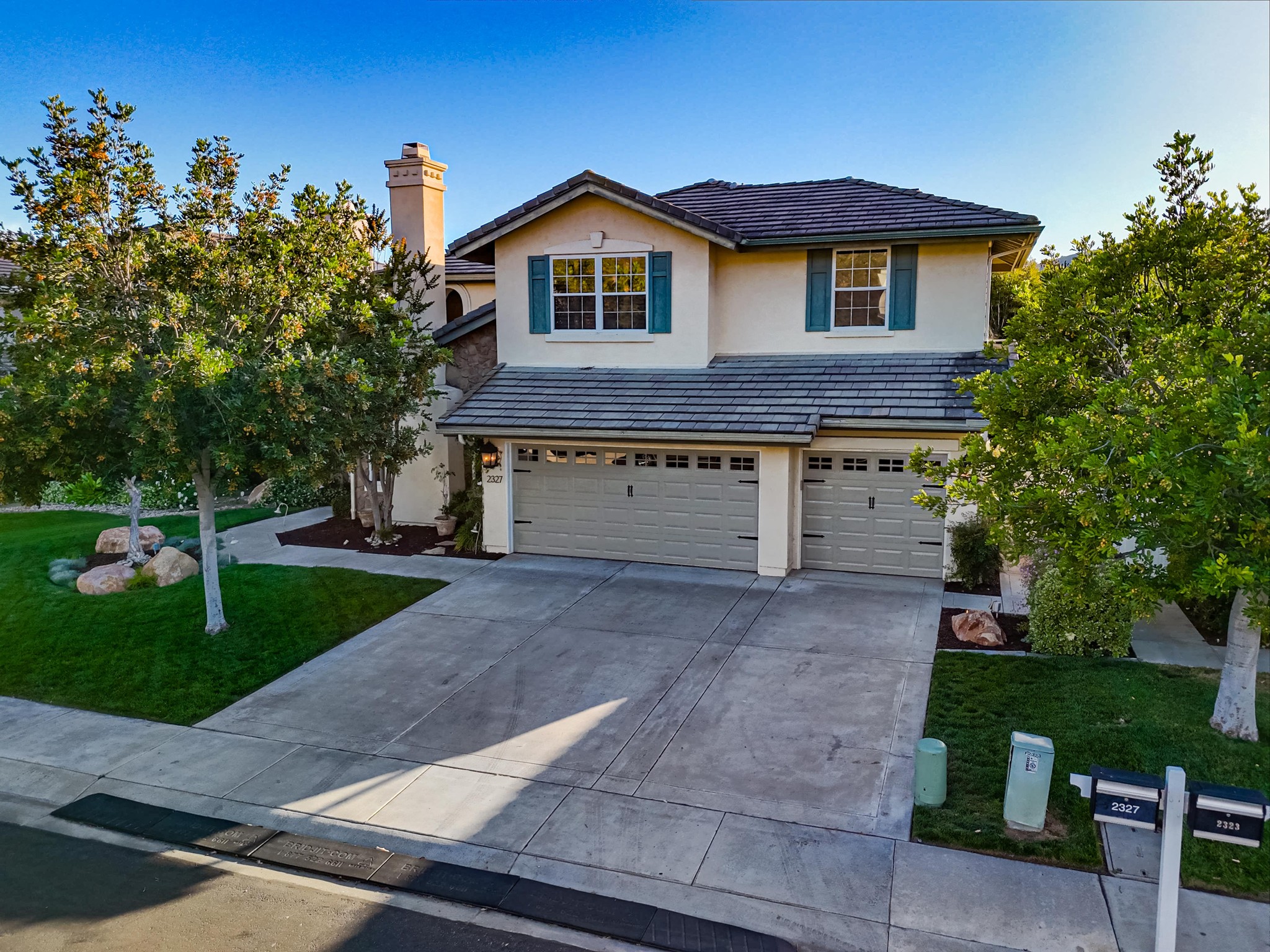 Virtual tour photo 7 of 39 for 2327 Orchard View Ln