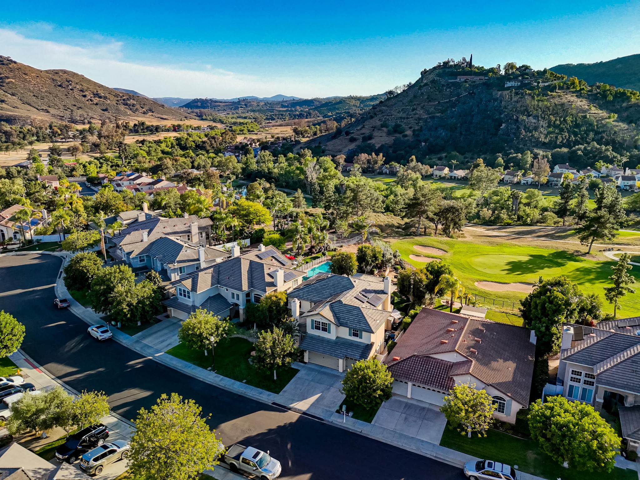 Virtual tour photo 36 of 39 for 2327 Orchard View Ln