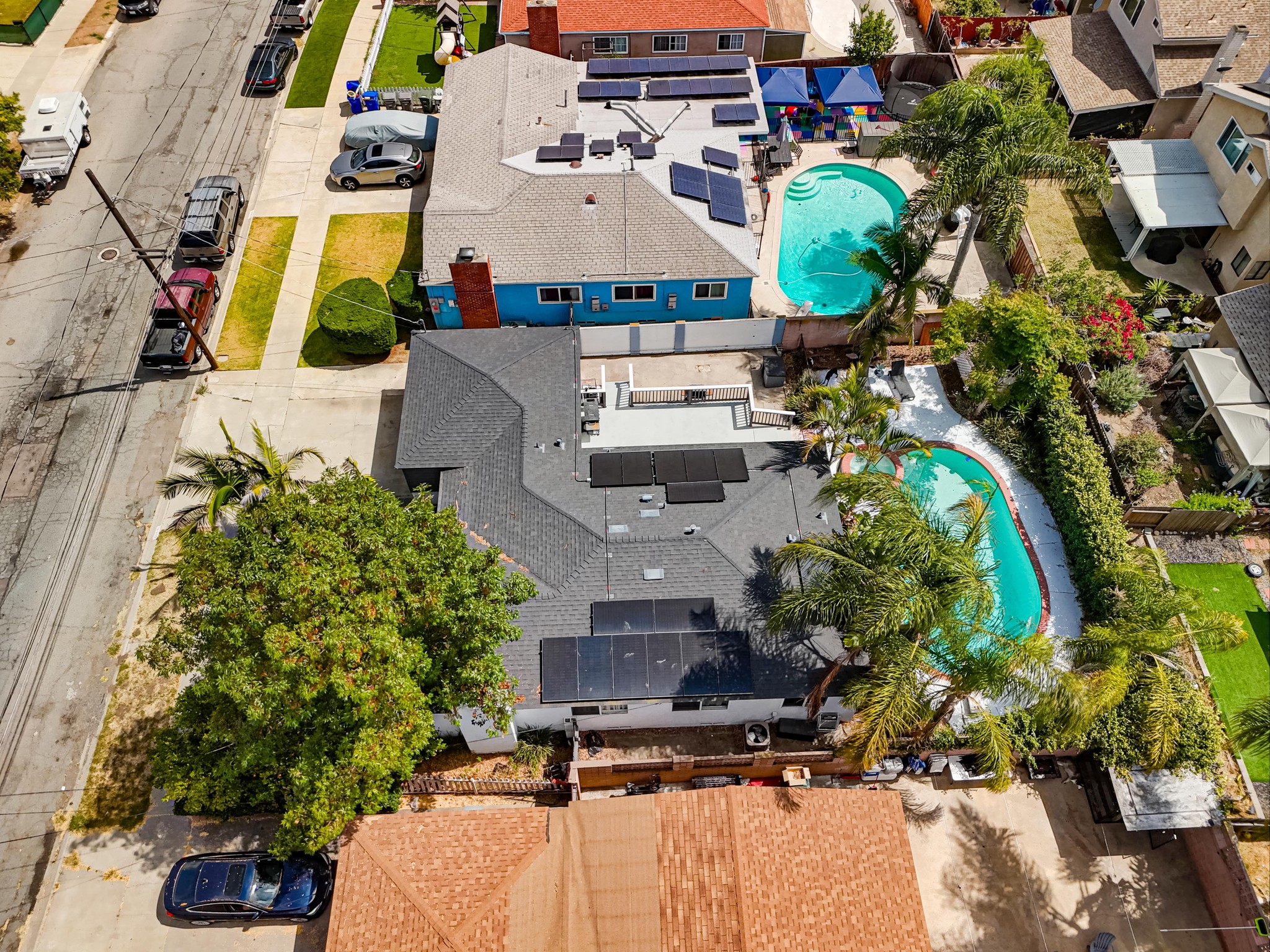 Virtual tour photo 58 of 86 for 2330 Di Foss St