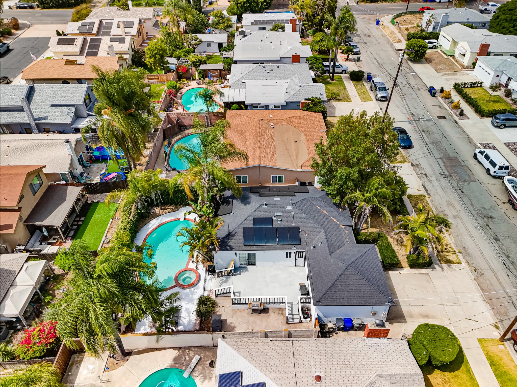 Virtual tour photo 34 of 37 for 2330 Di Foss St