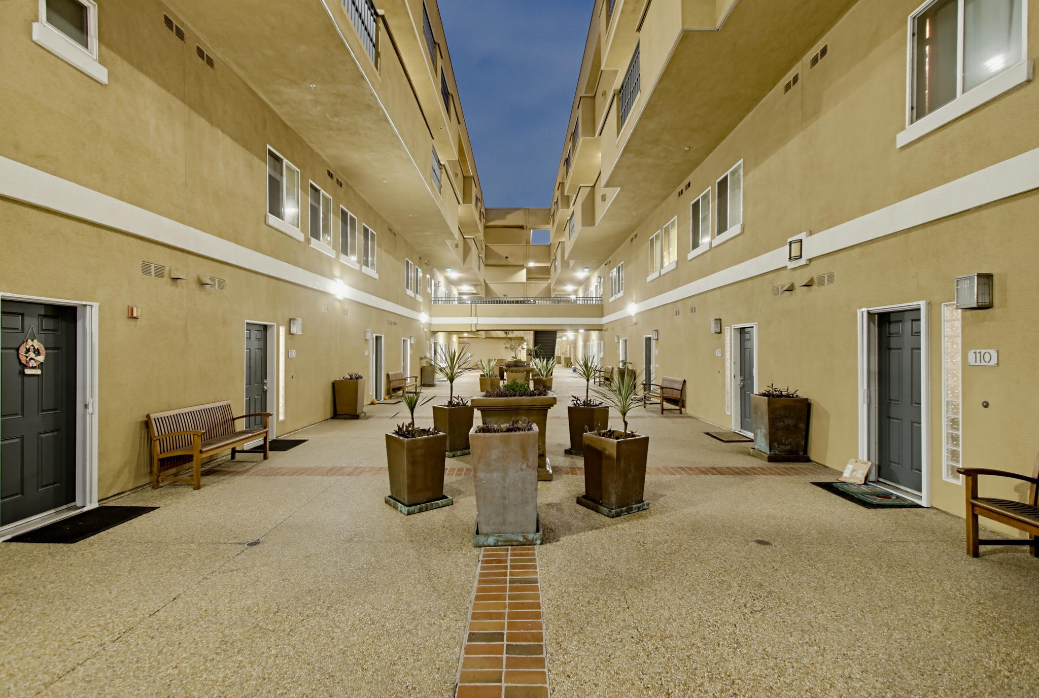 Virtual tour photo 1 of 80 for 2330 First Ave. Unit 412