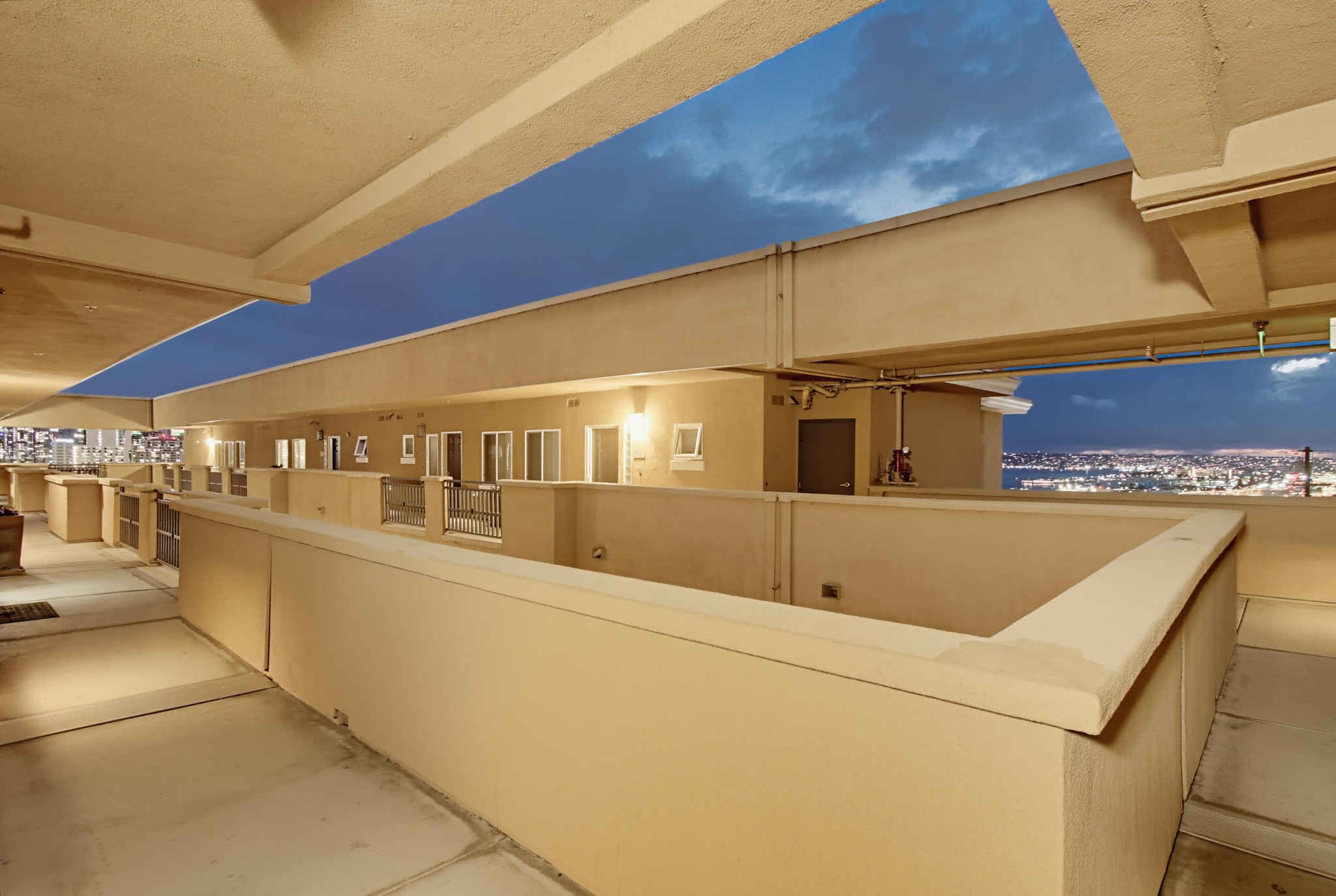 Virtual tour photo 3 of 80 for 2330 First Ave. Unit 412