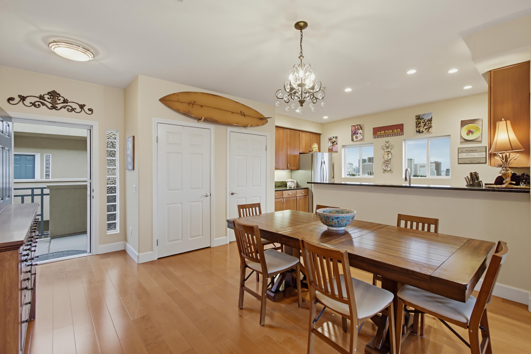 Virtual tour photo 11 of 80 for 2330 First Ave. Unit 412
