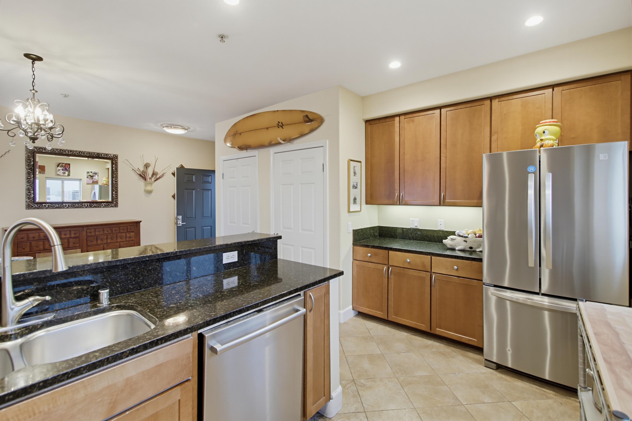 Virtual tour photo 14 of 80 for 2330 First Ave. Unit 412