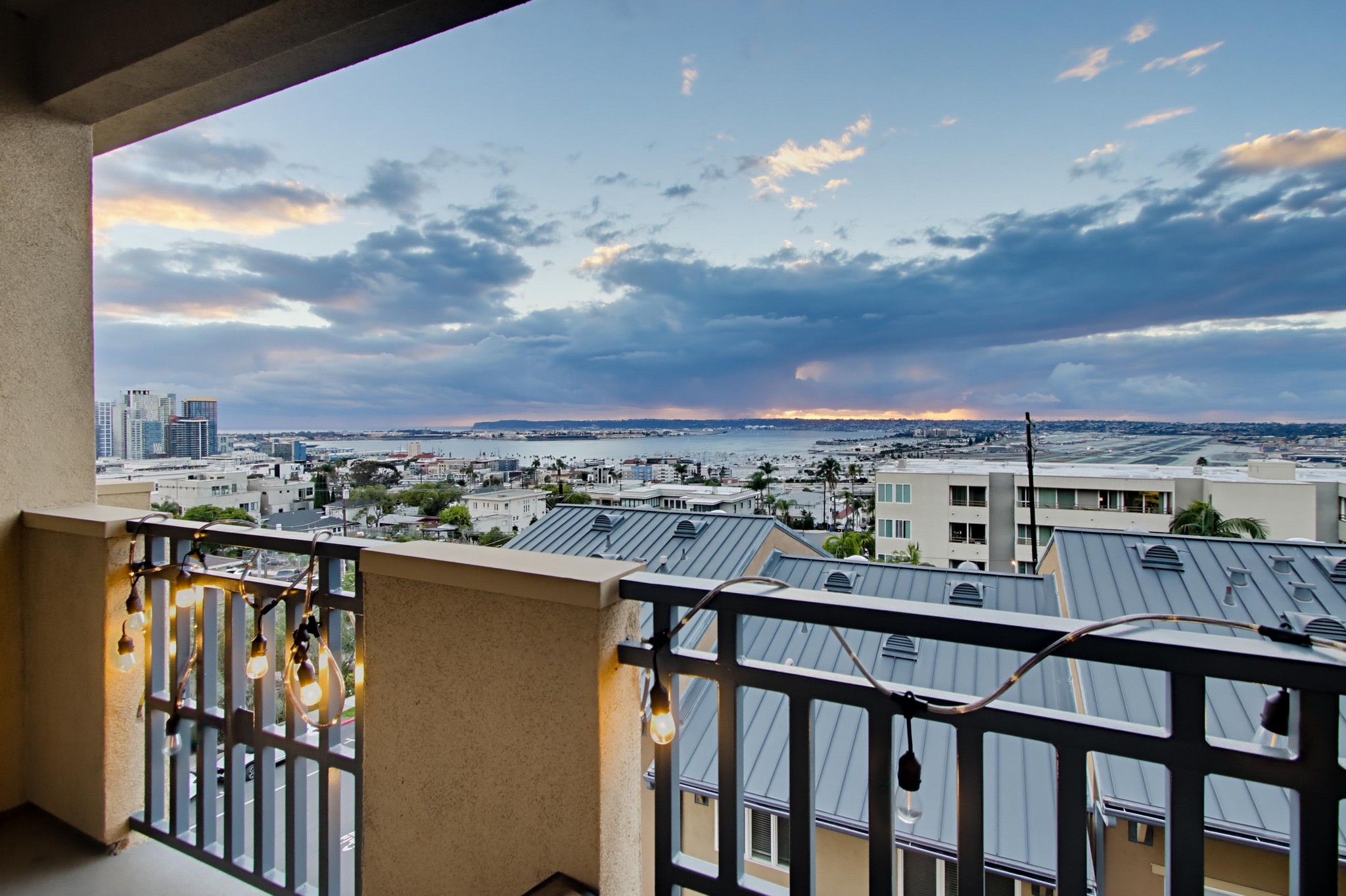 Virtual tour photo 21 of 80 for 2330 First Ave. Unit 412