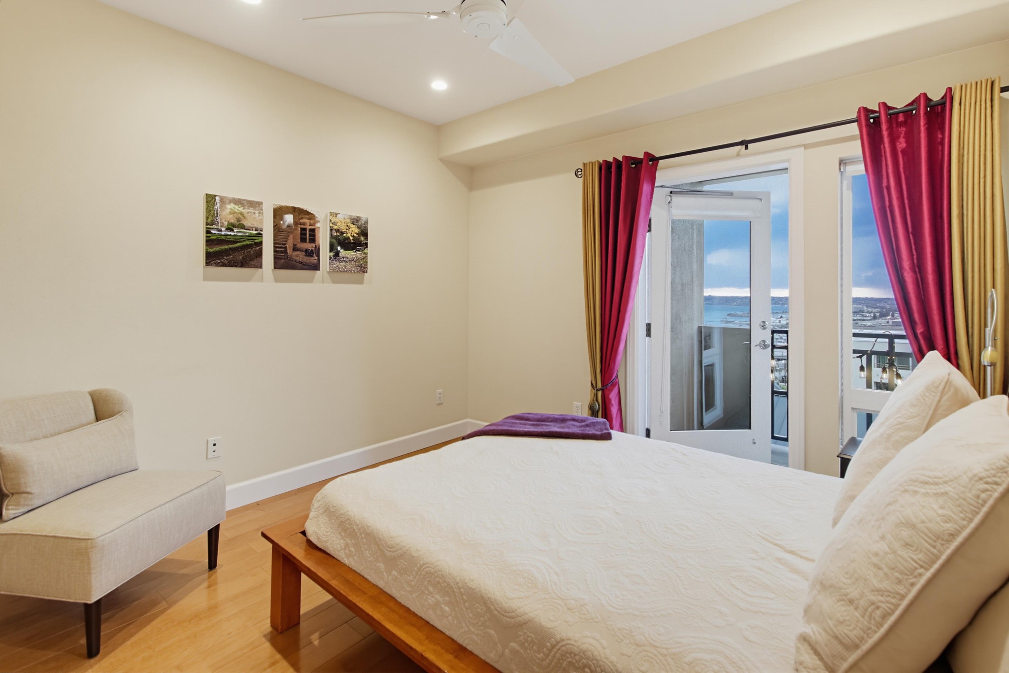 Virtual tour photo 23 of 80 for 2330 First Ave. Unit 412