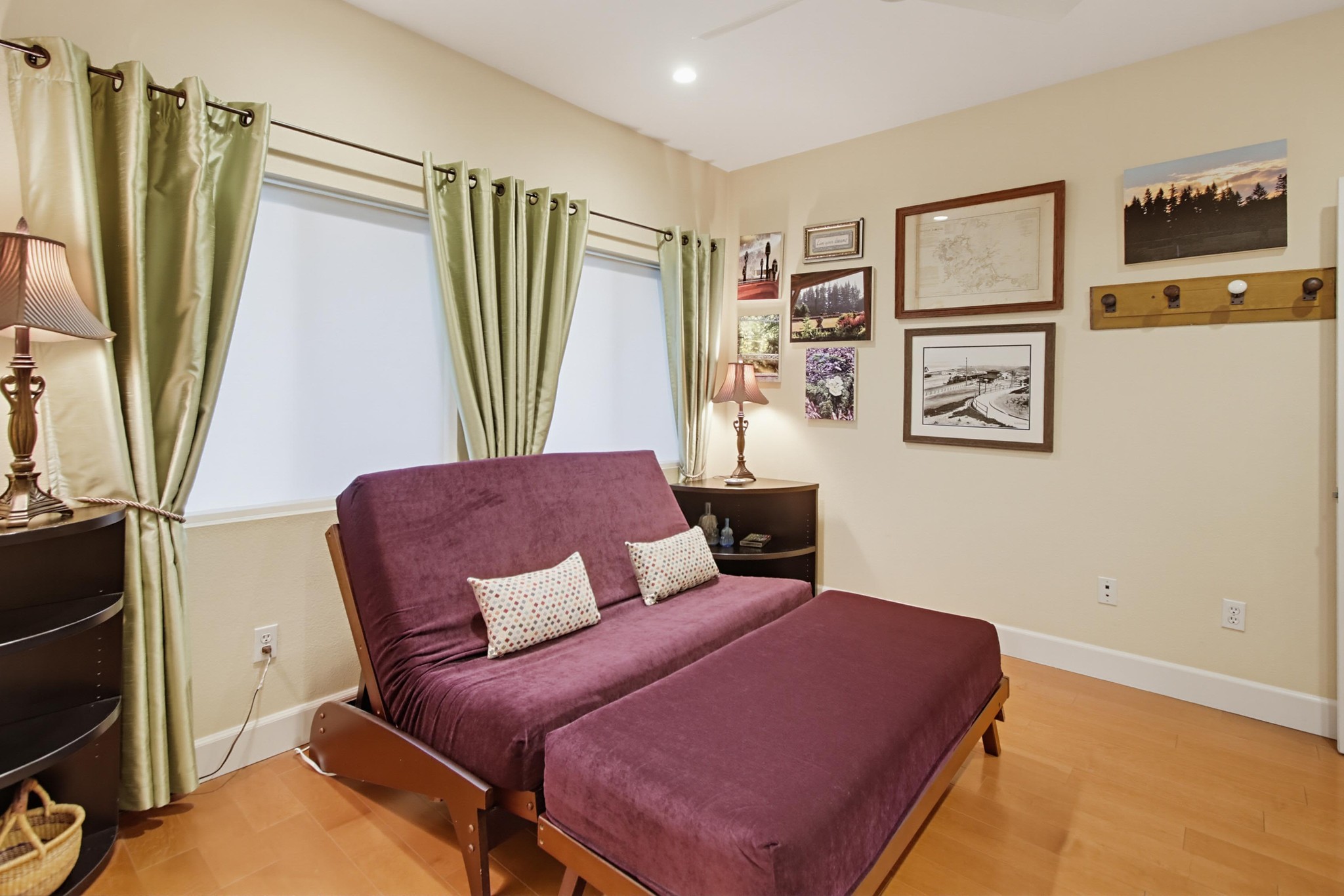 Virtual tour photo 31 of 80 for 2330 First Ave. Unit 412