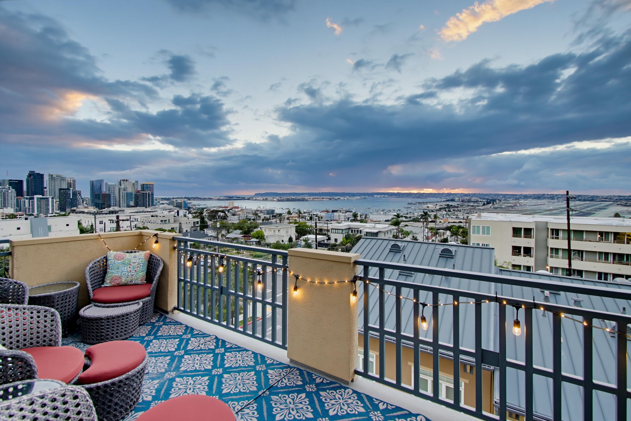 Virtual tour photo 35 of 80 for 2330 First Ave. Unit 412