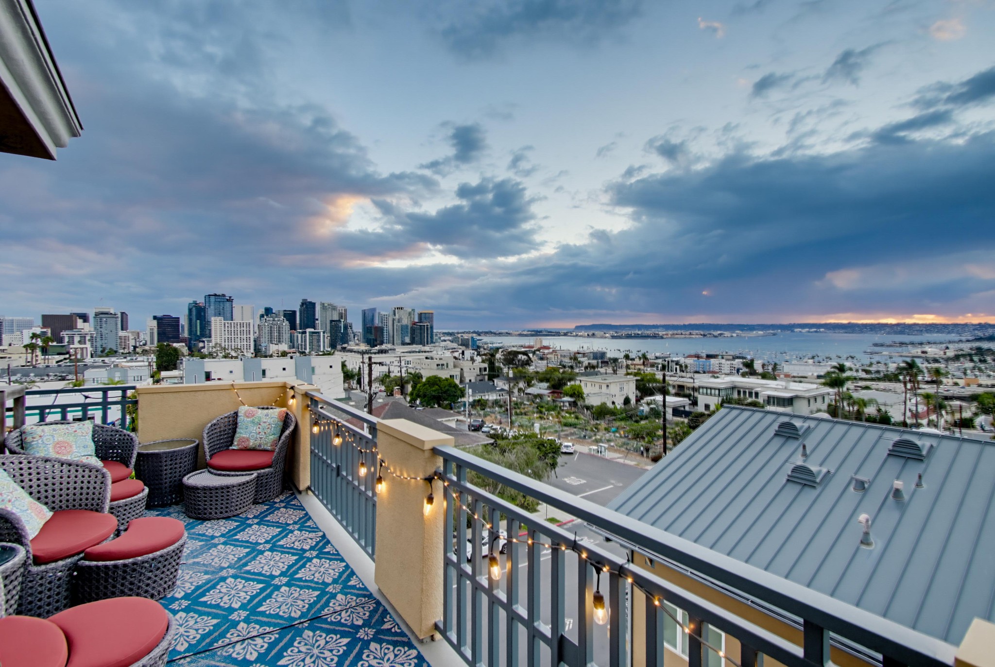 Virtual tour photo 36 of 80 for 2330 First Ave. Unit 412