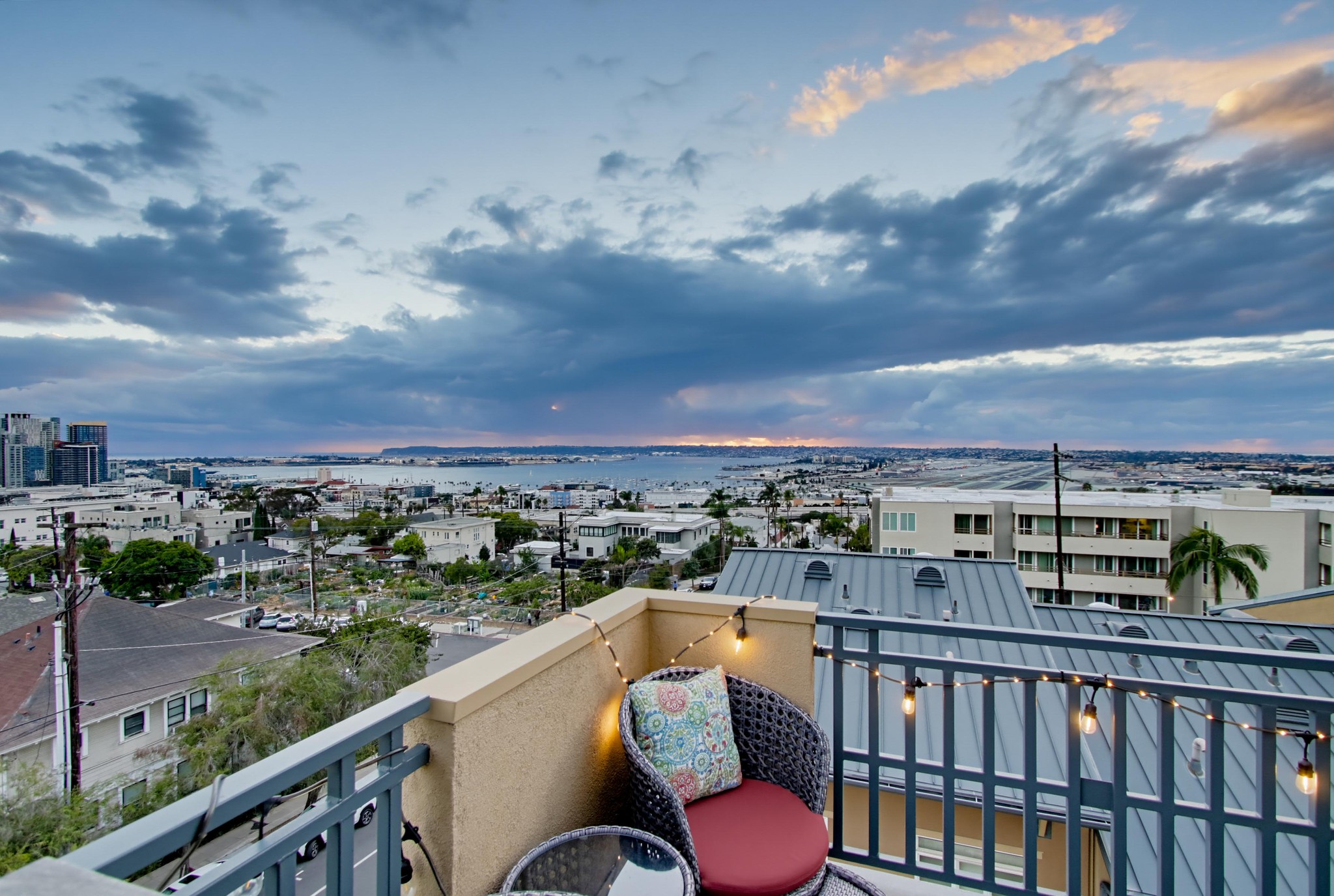 Virtual tour photo 37 of 80 for 2330 First Ave. Unit 412