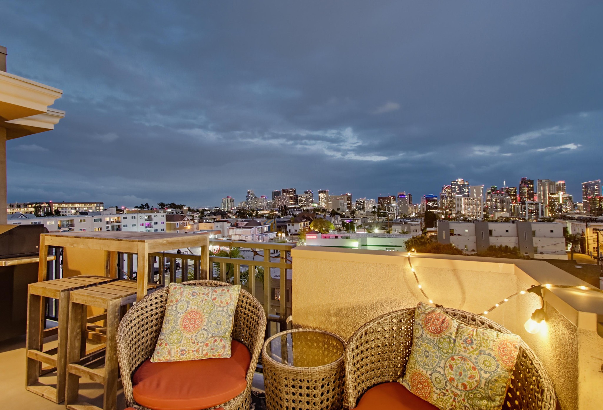 Virtual tour photo 40 of 80 for 2330 First Ave. Unit 412