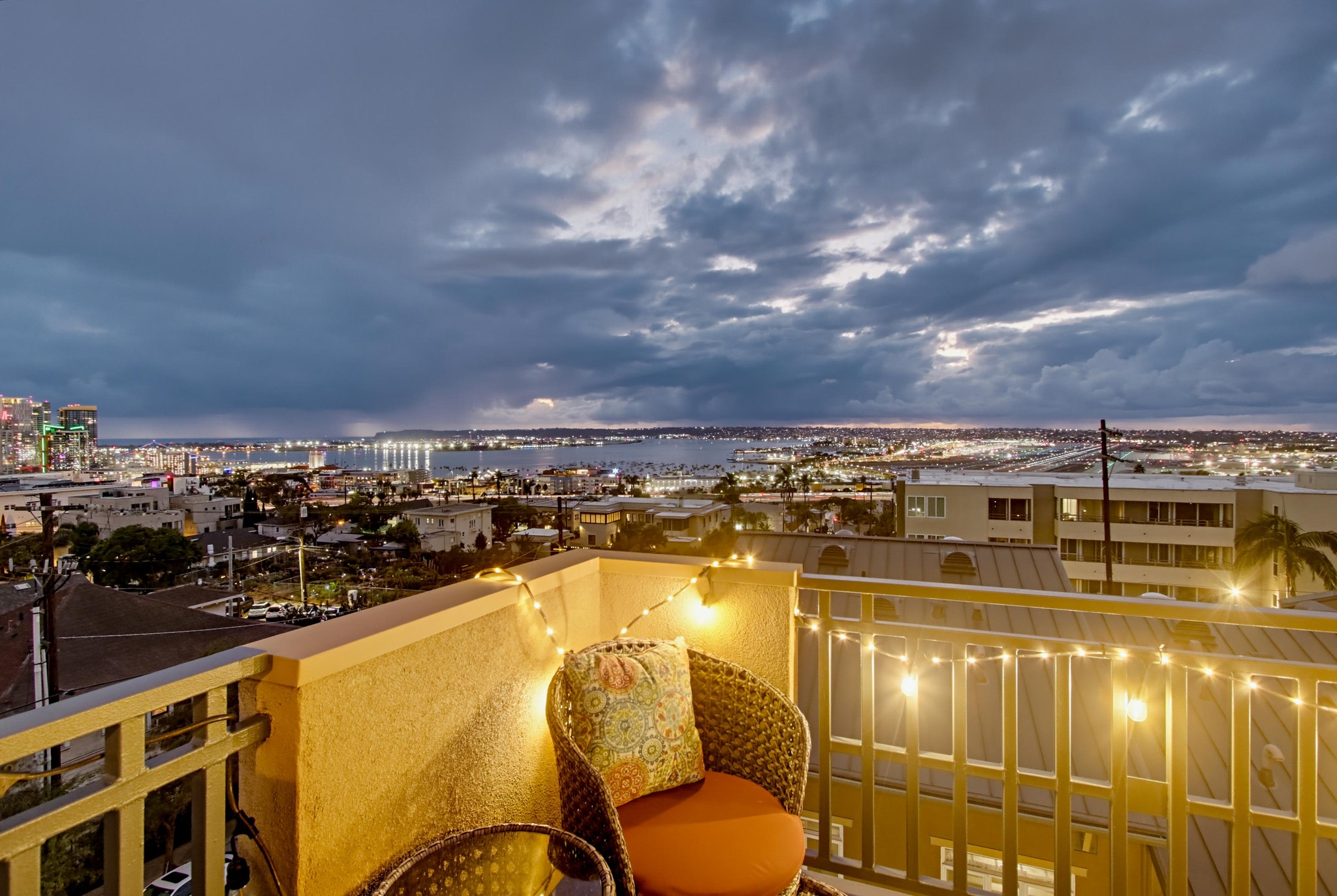 Virtual tour photo 41 of 80 for 2330 First Ave. Unit 412
