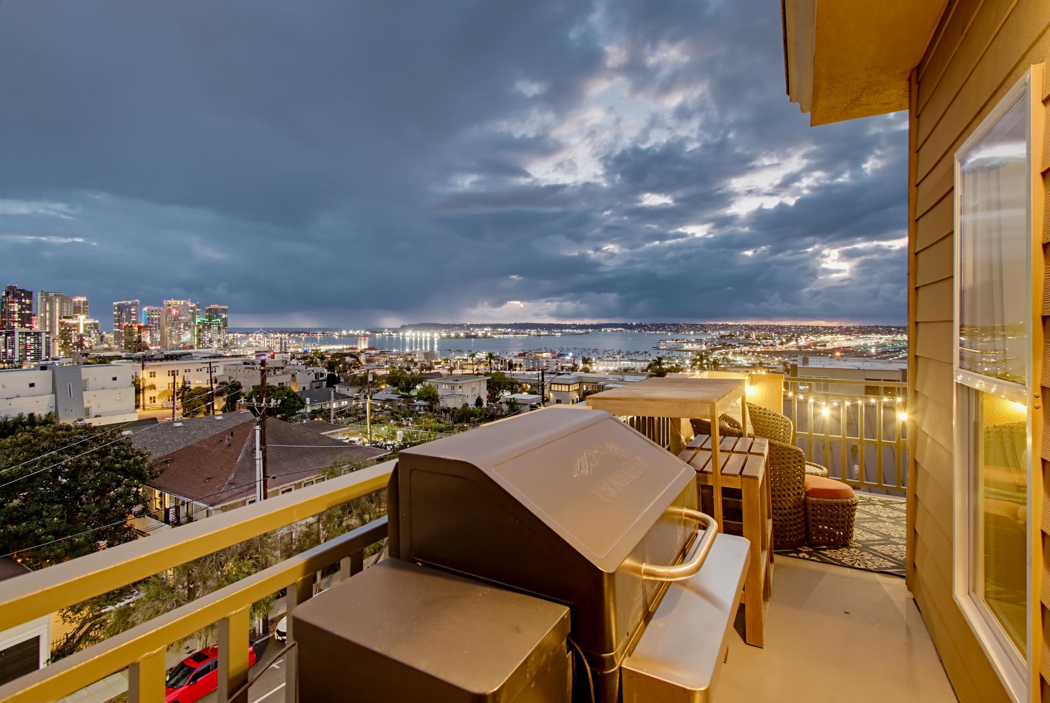 Virtual tour photo 43 of 80 for 2330 First Ave. Unit 412