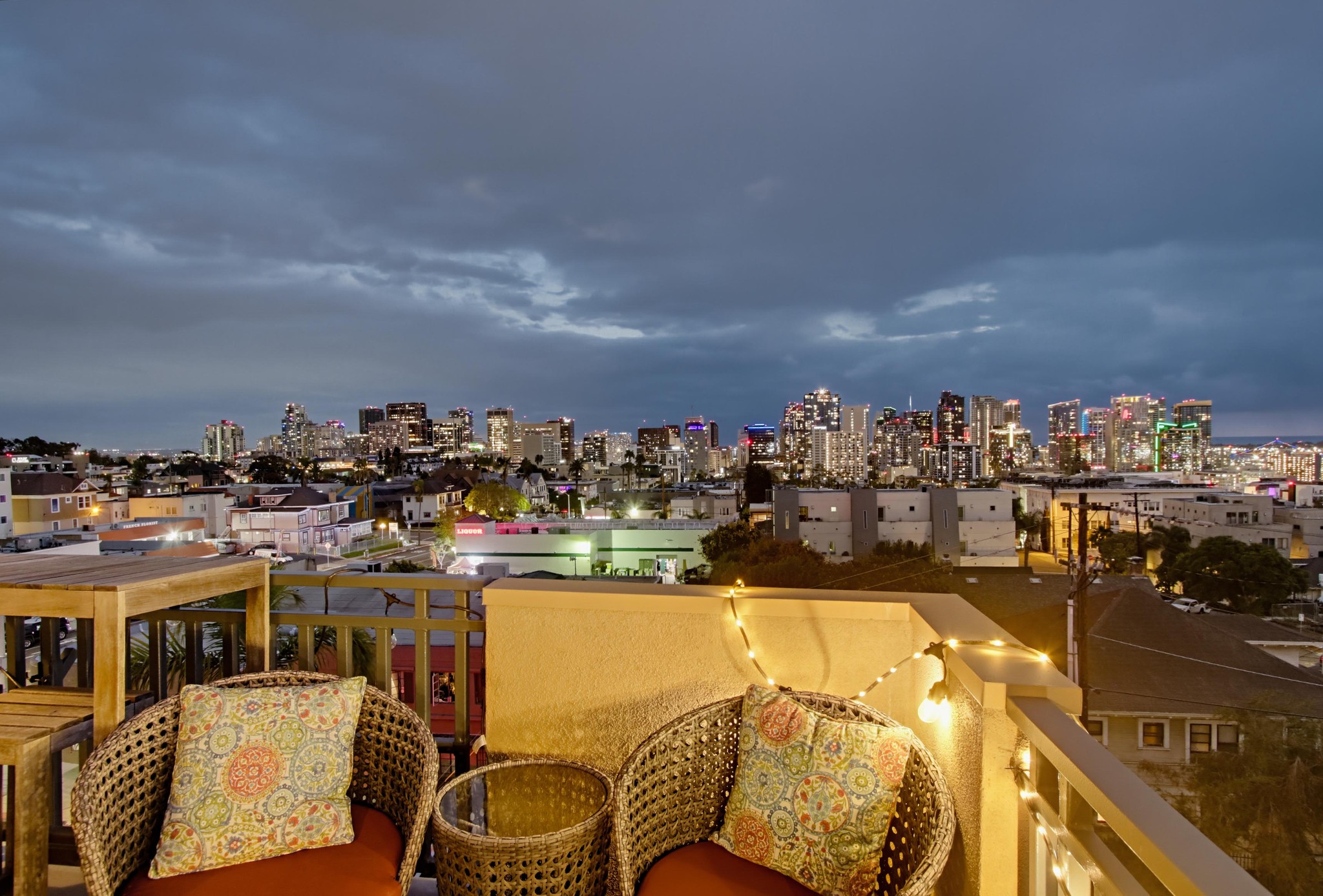 Virtual tour photo 44 of 80 for 2330 First Ave. Unit 412
