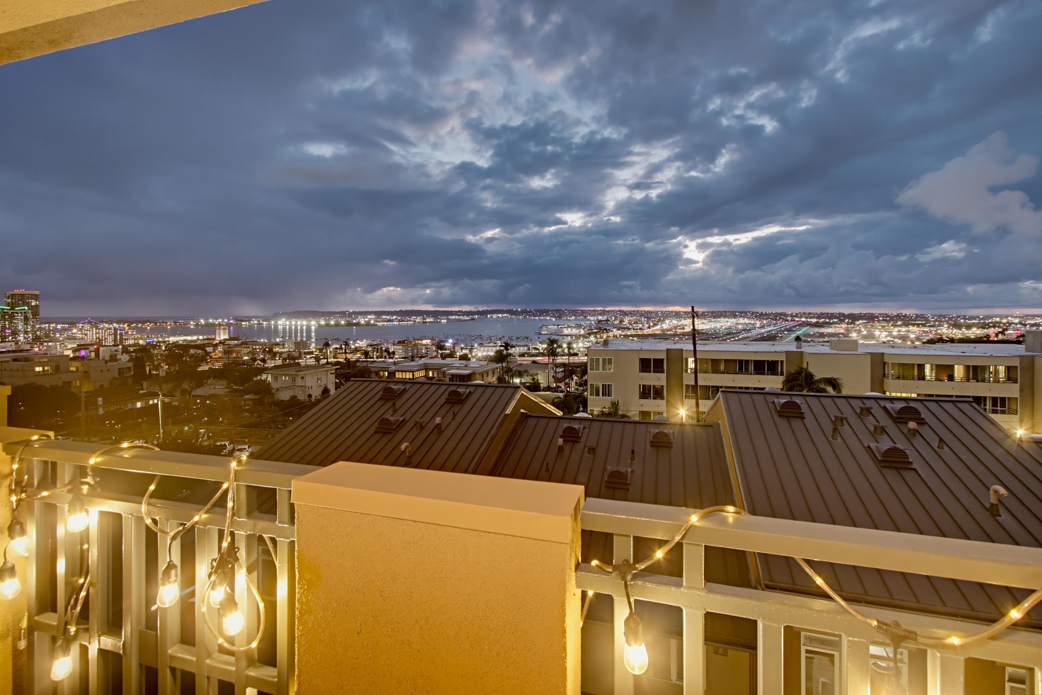 Virtual tour photo 46 of 80 for 2330 First Ave. Unit 412