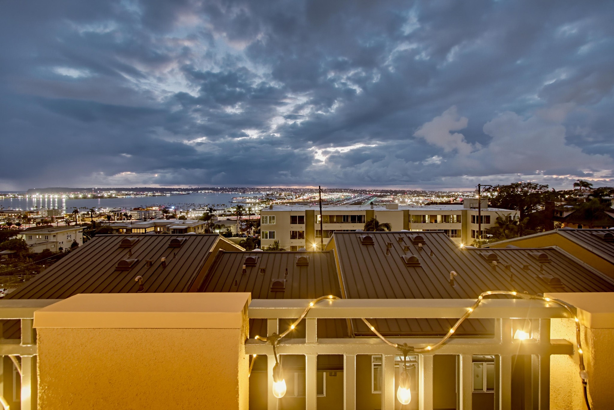 Virtual tour photo 47 of 80 for 2330 First Ave. Unit 412