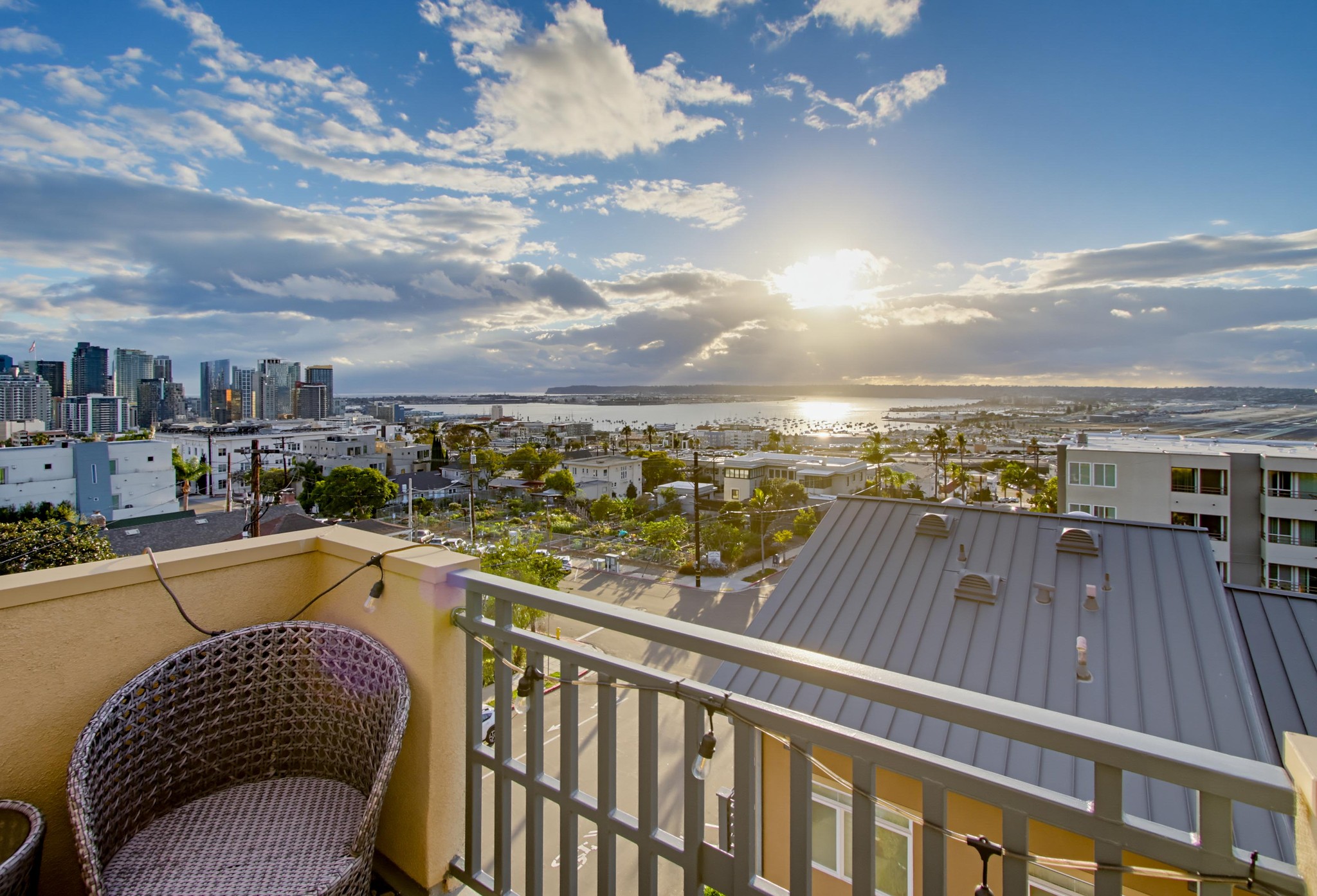 Virtual tour photo 51 of 80 for 2330 First Ave. Unit 412