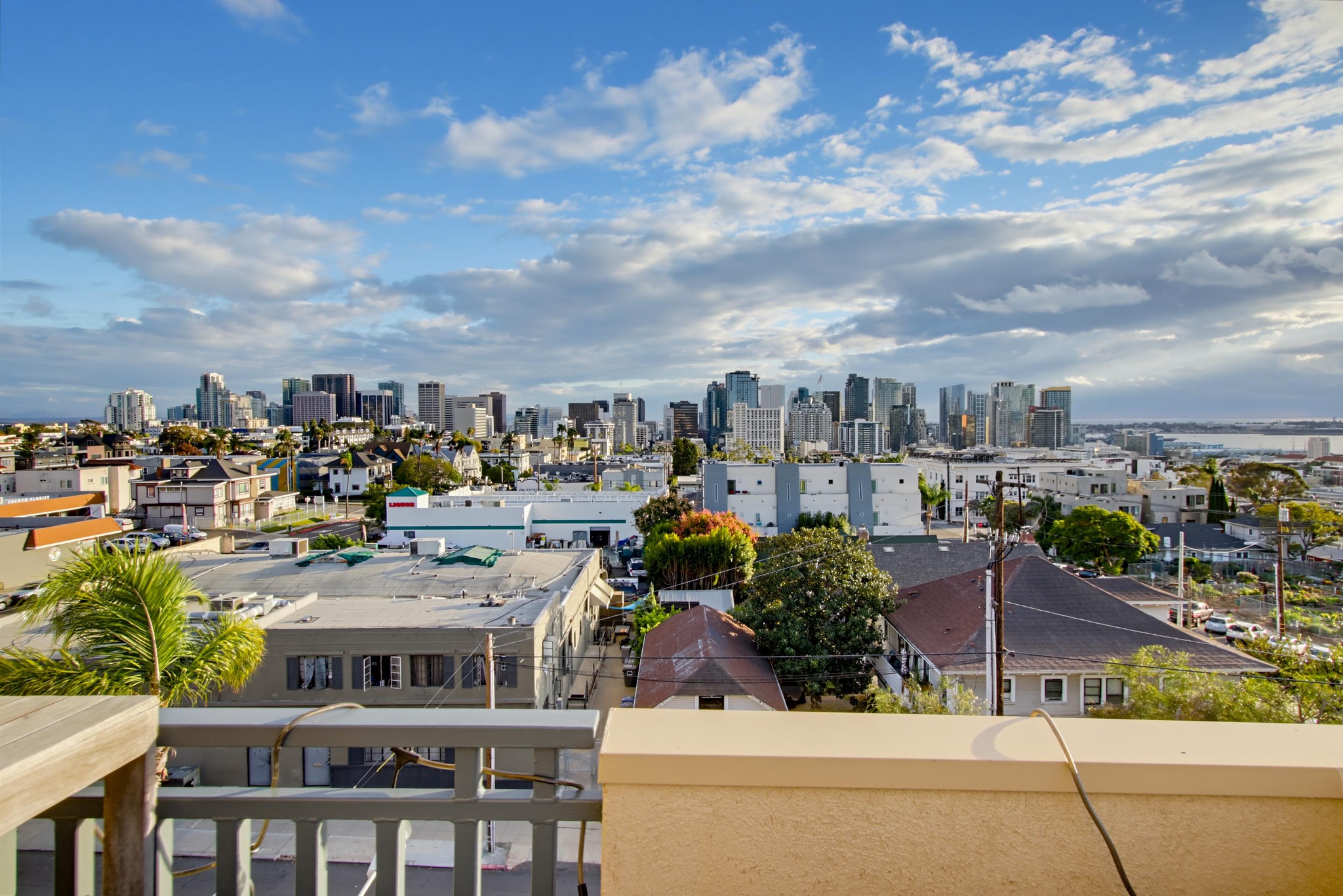 Virtual tour photo 53 of 80 for 2330 First Ave. Unit 412