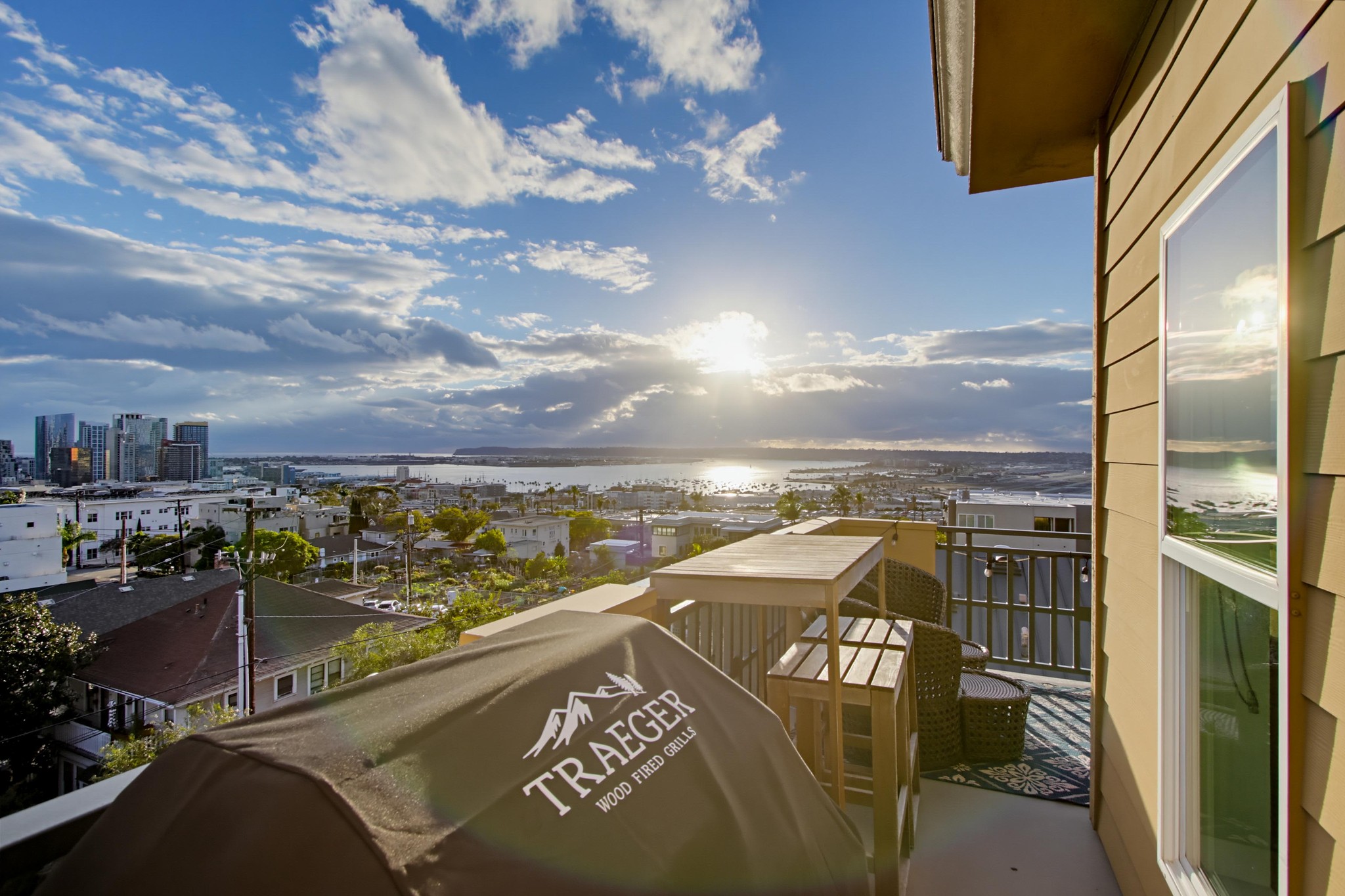 Virtual tour photo 55 of 80 for 2330 First Ave. Unit 412