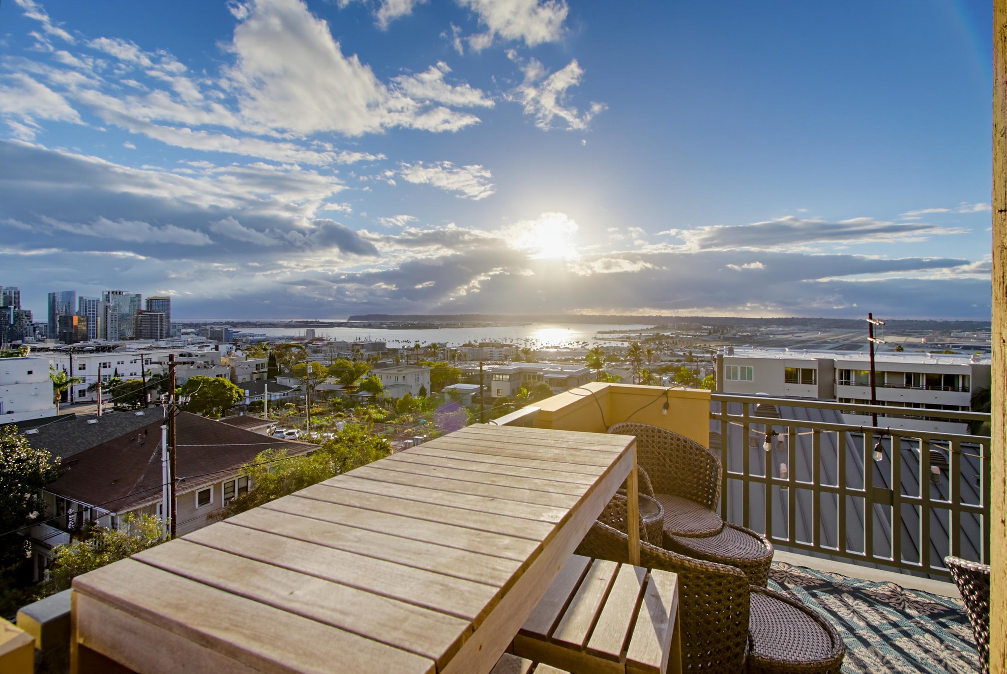 Virtual tour photo 56 of 80 for 2330 First Ave. Unit 412