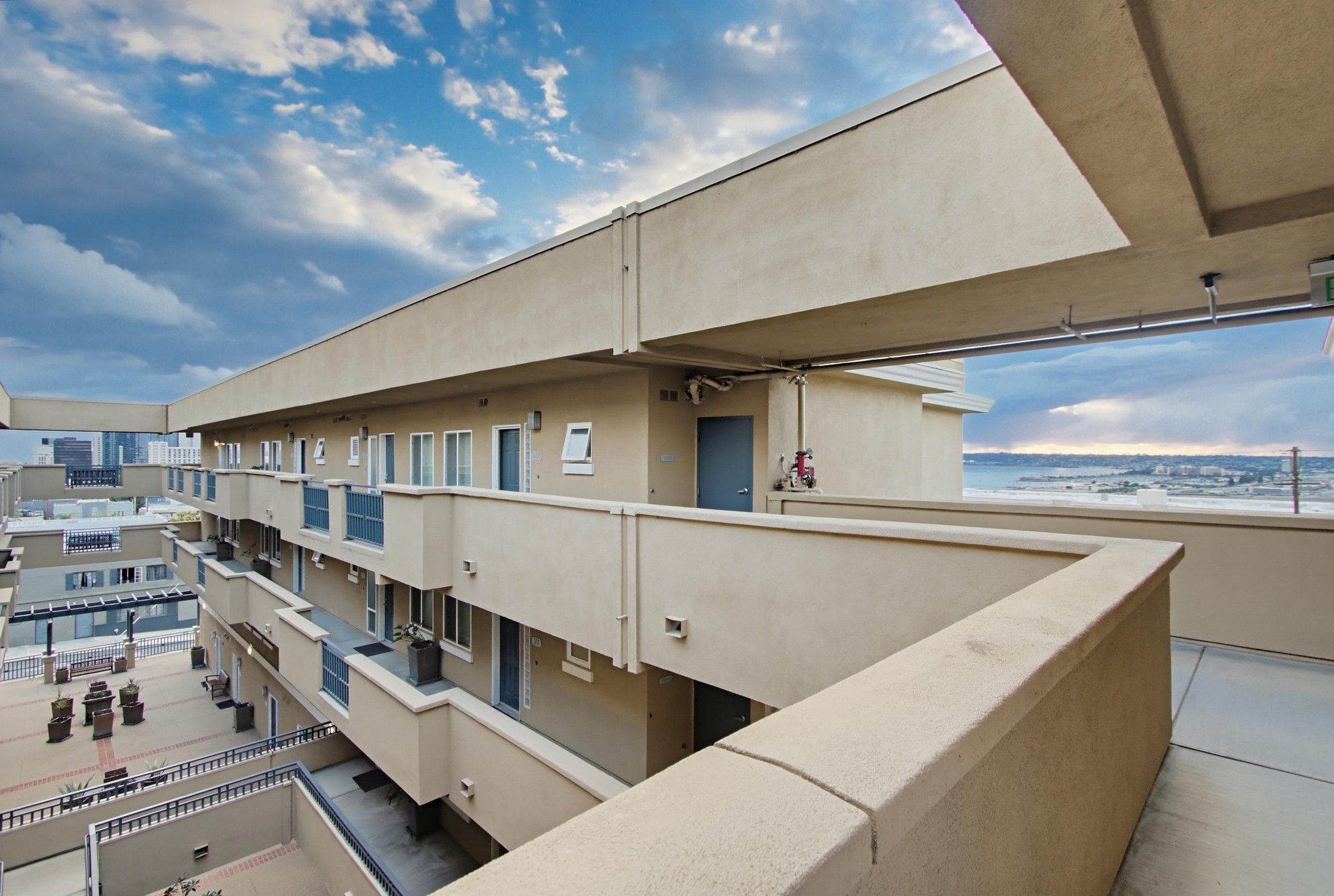 Virtual tour photo 62 of 80 for 2330 First Ave. Unit 412