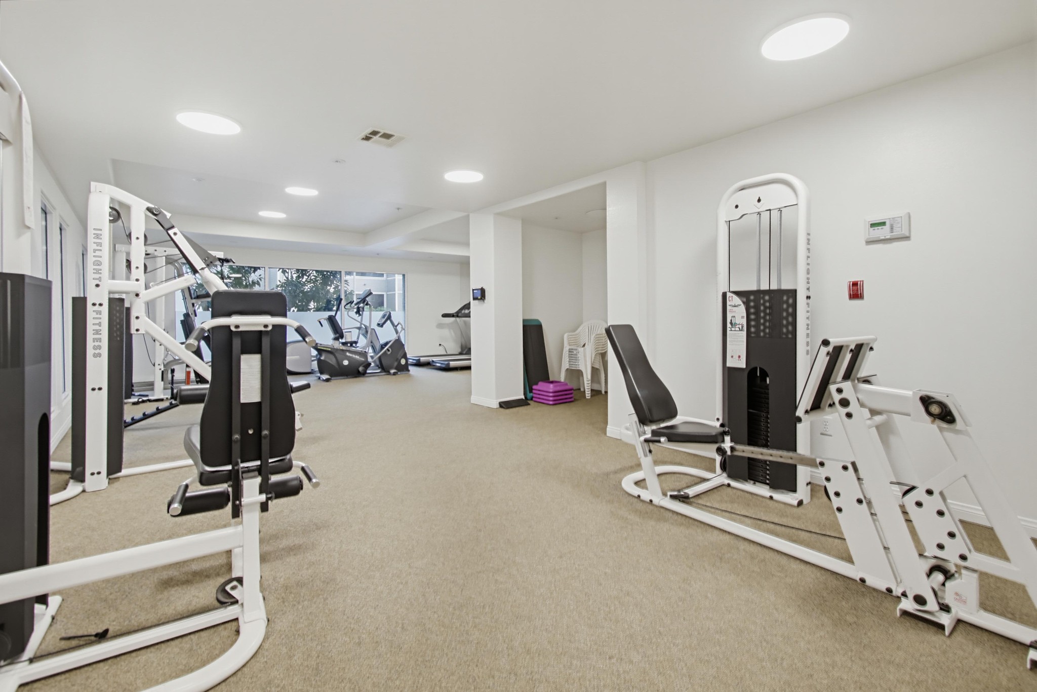 Virtual tour photo 64 of 80 for 2330 First Ave. Unit 412