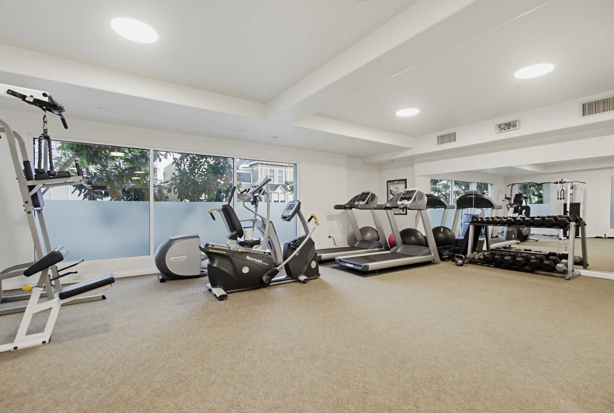 Virtual tour photo 65 of 80 for 2330 First Ave. Unit 412