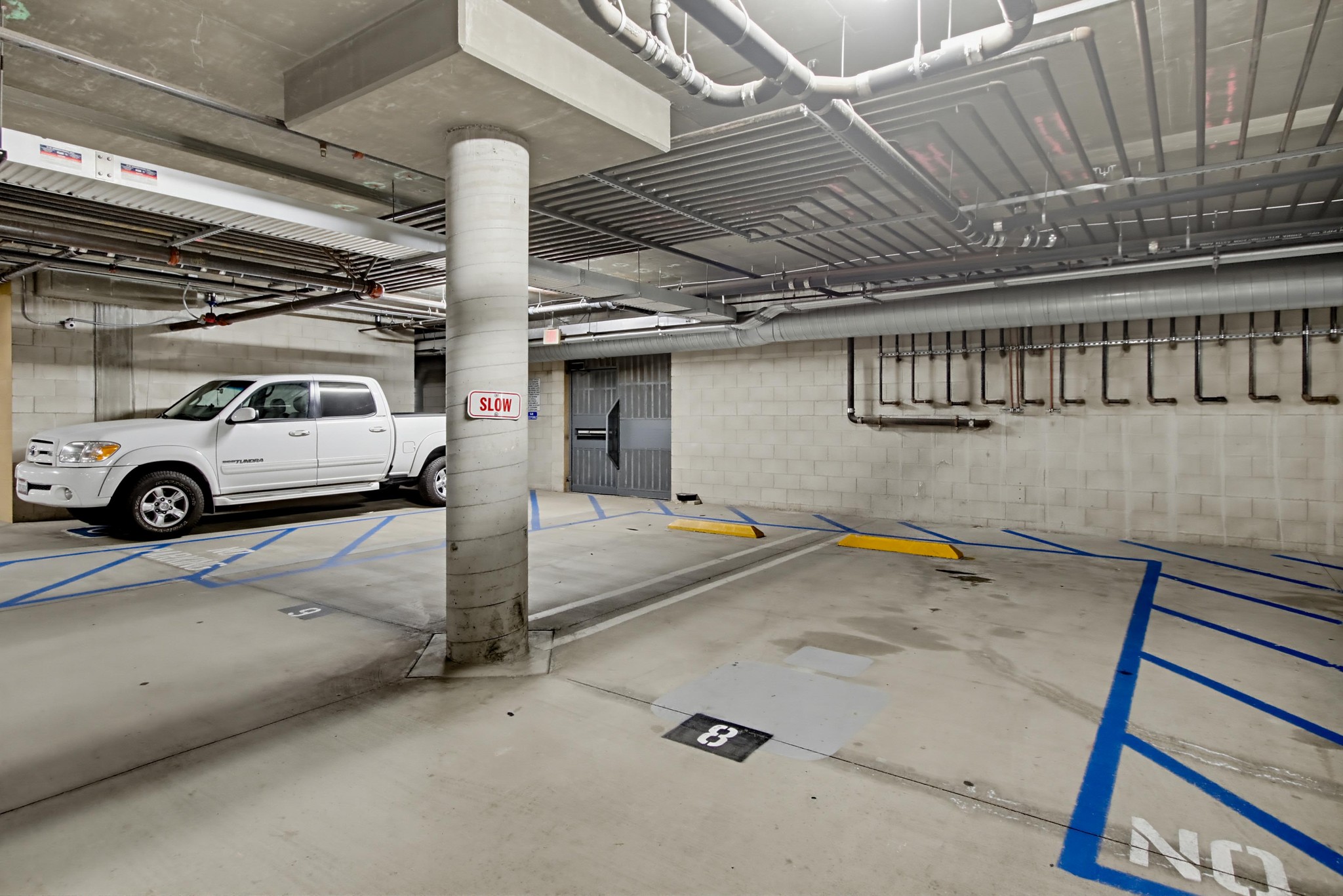 Virtual tour photo 66 of 80 for 2330 First Ave. Unit 412