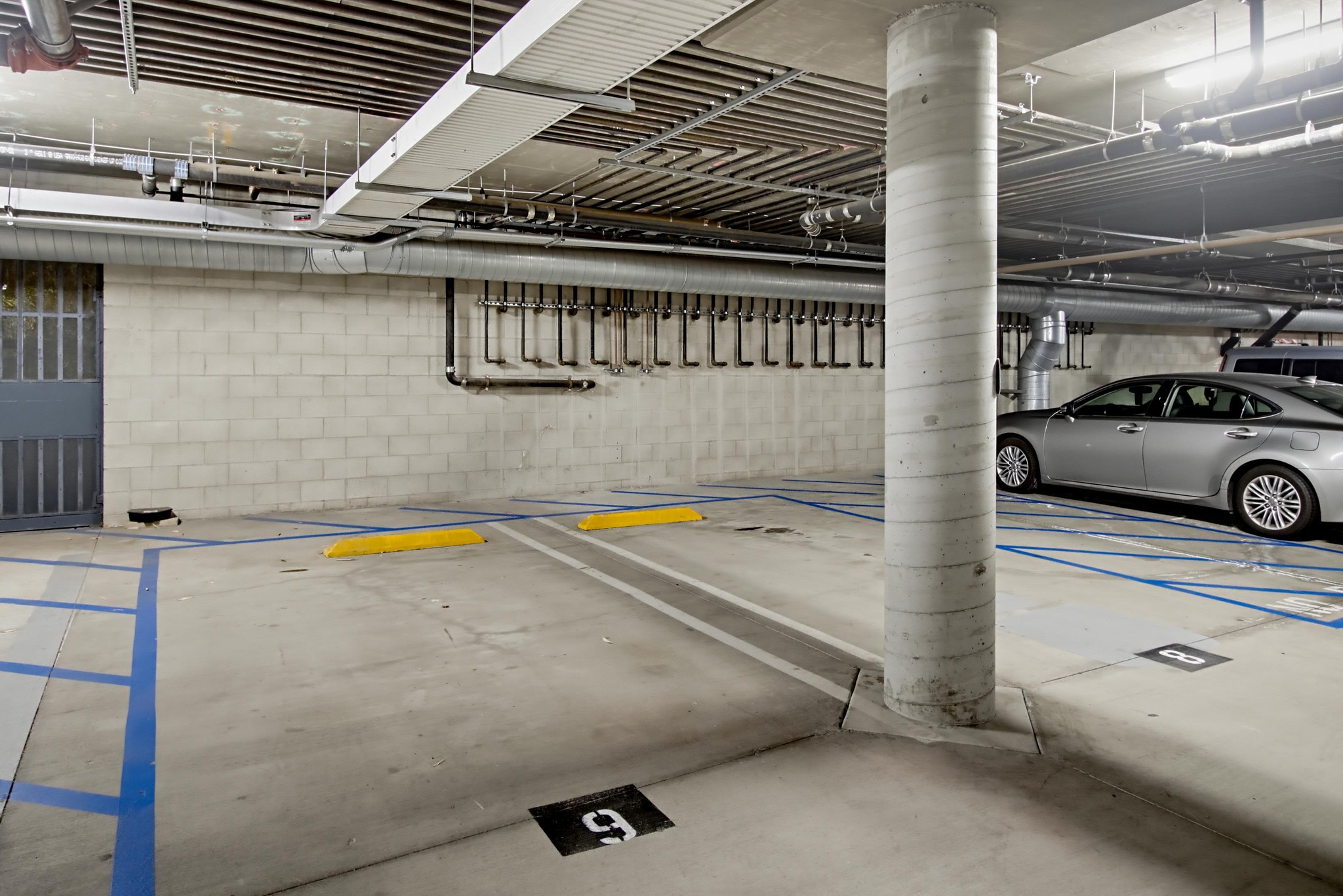 Virtual tour photo 67 of 80 for 2330 First Ave. Unit 412