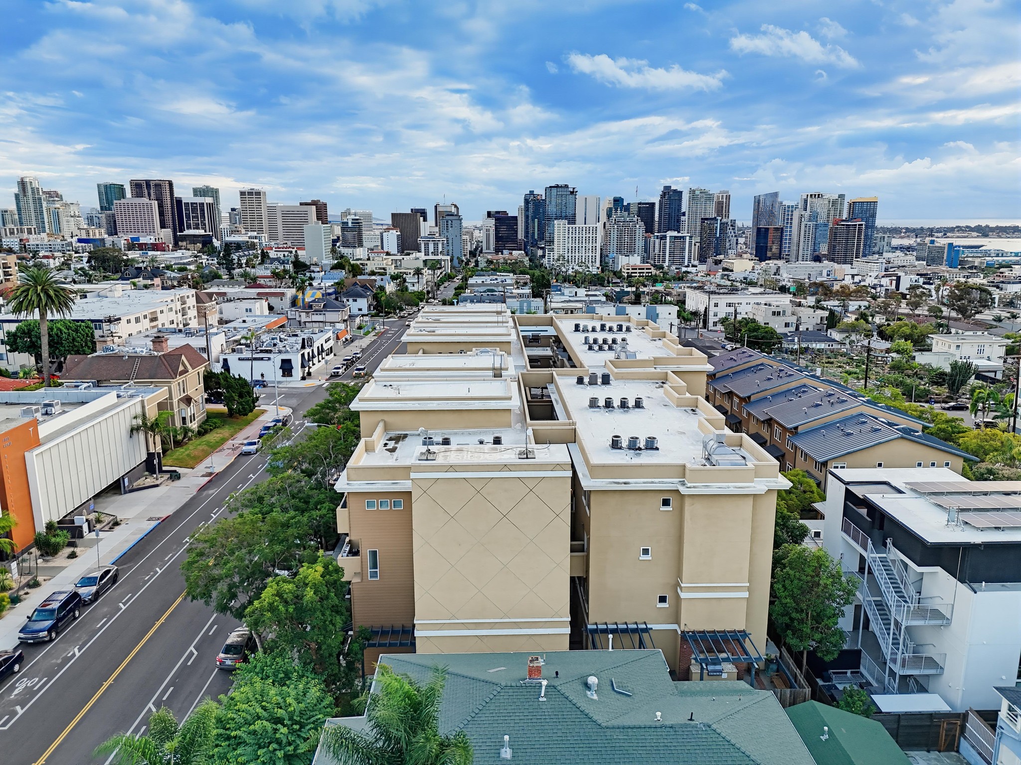 Virtual tour photo 77 of 80 for 2330 First Ave. Unit 412