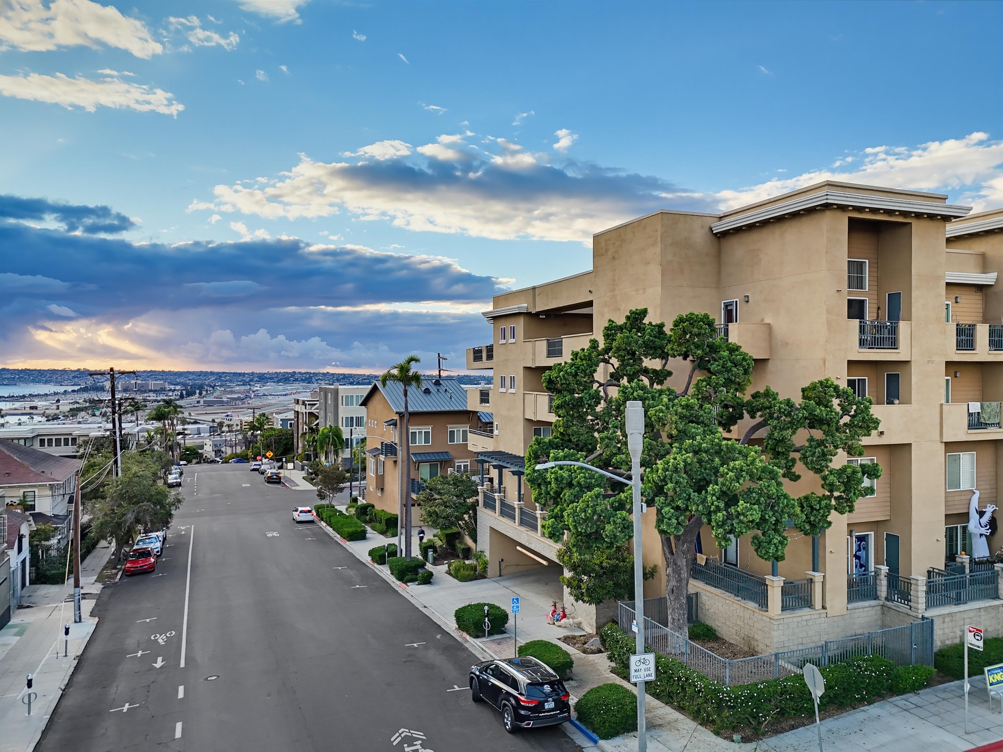 Virtual tour photo 80 of 80 for 2330 First Ave. Unit 412