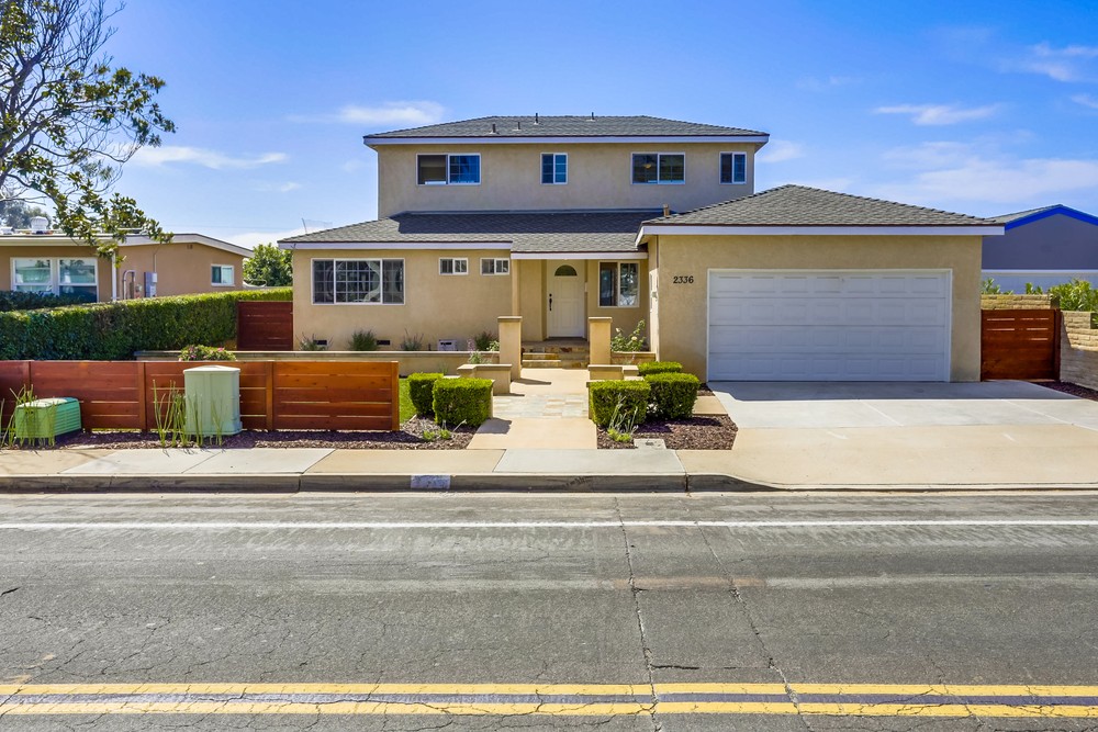 Virtual tour photo 1 of 40 for 2336 Burgener Blvd