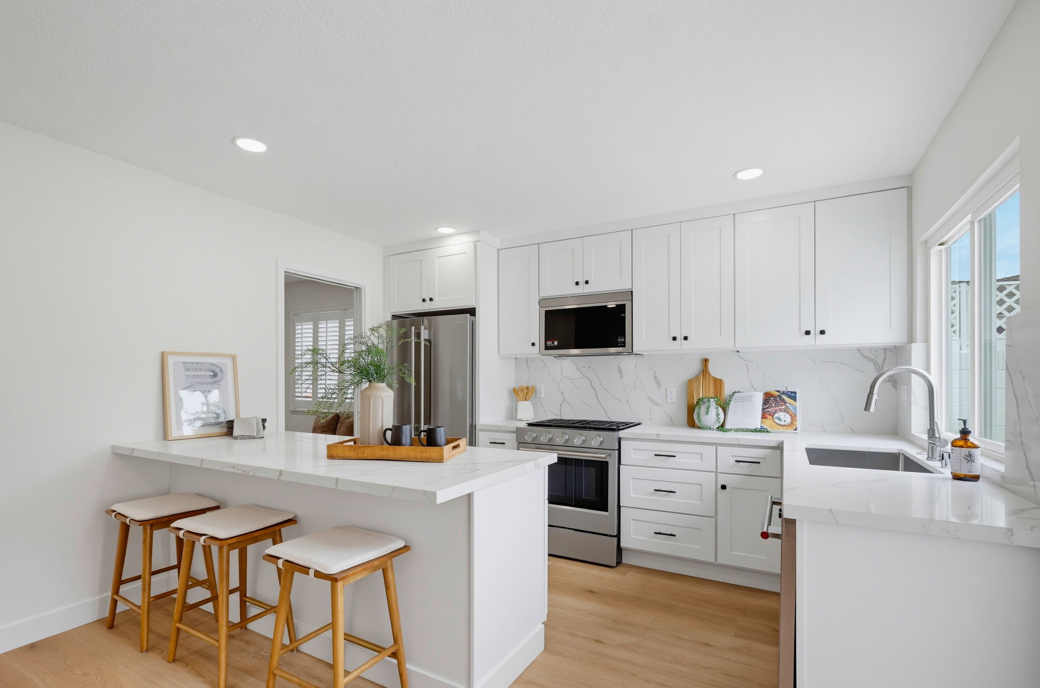 Virtual tour photo 30 of 76 for 234 S Barbara Way