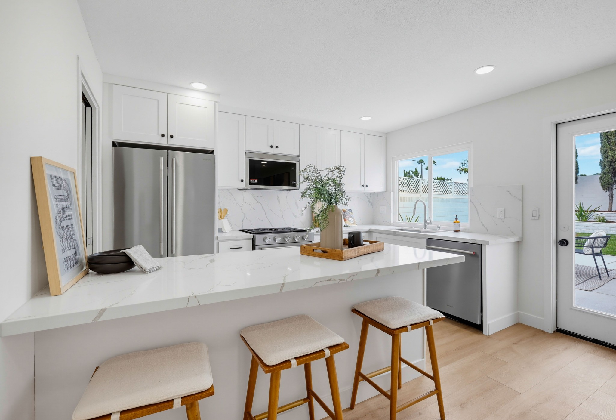 Virtual tour photo 32 of 76 for 234 S Barbara Way