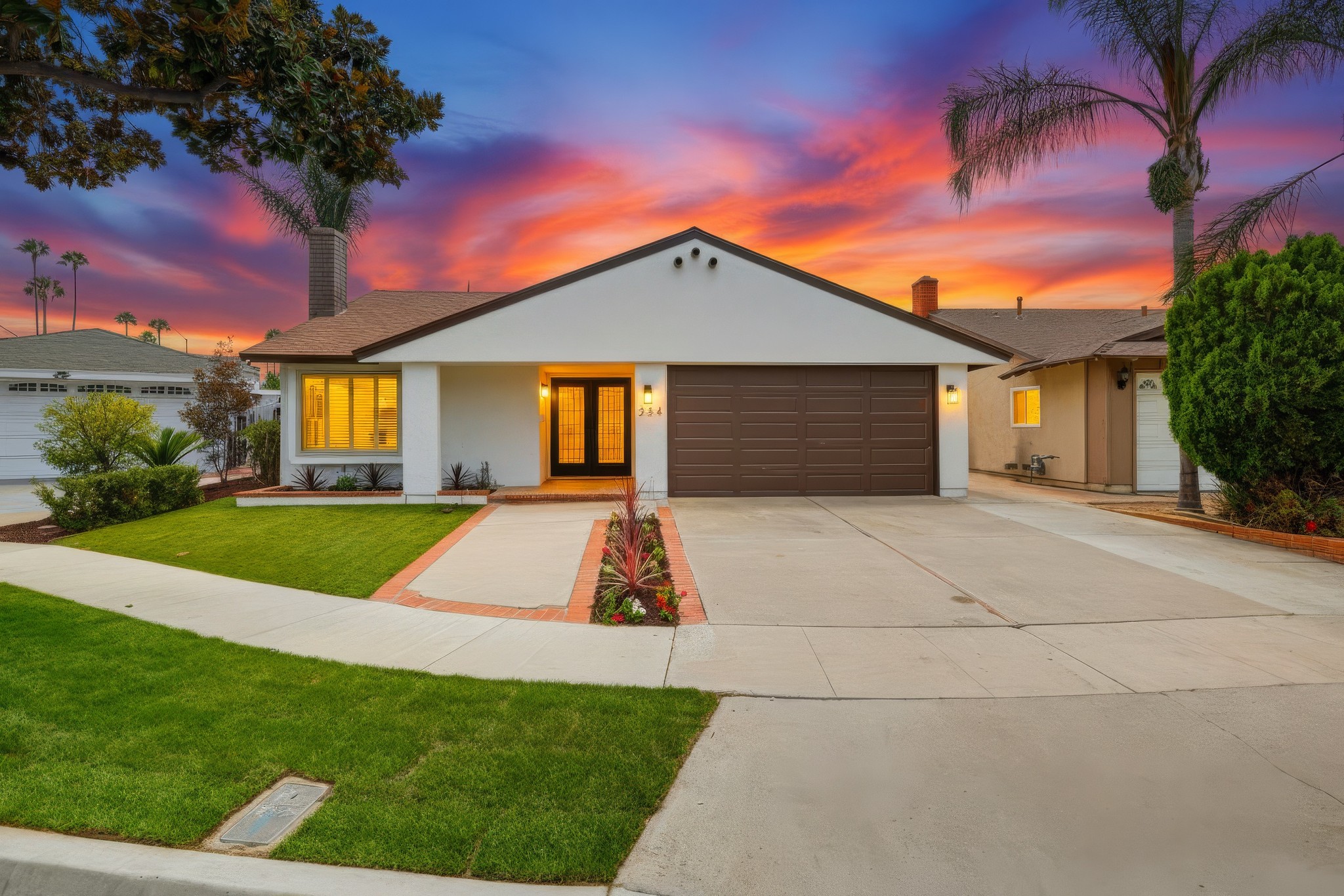Virtual tour photo 76 of 76 for 234 S Barbara Way