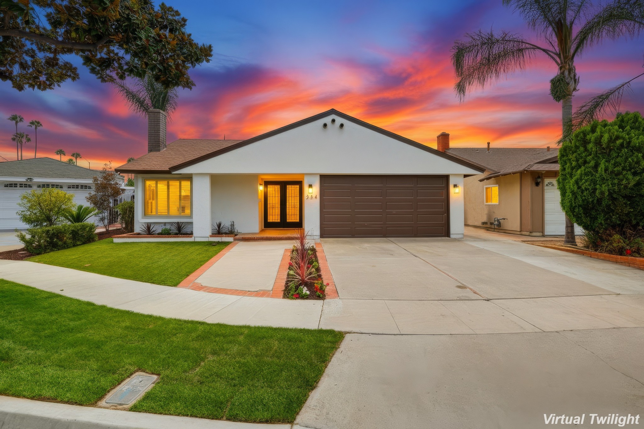 Virtual tour photo 77 of 76 for 234 S Barbara Way