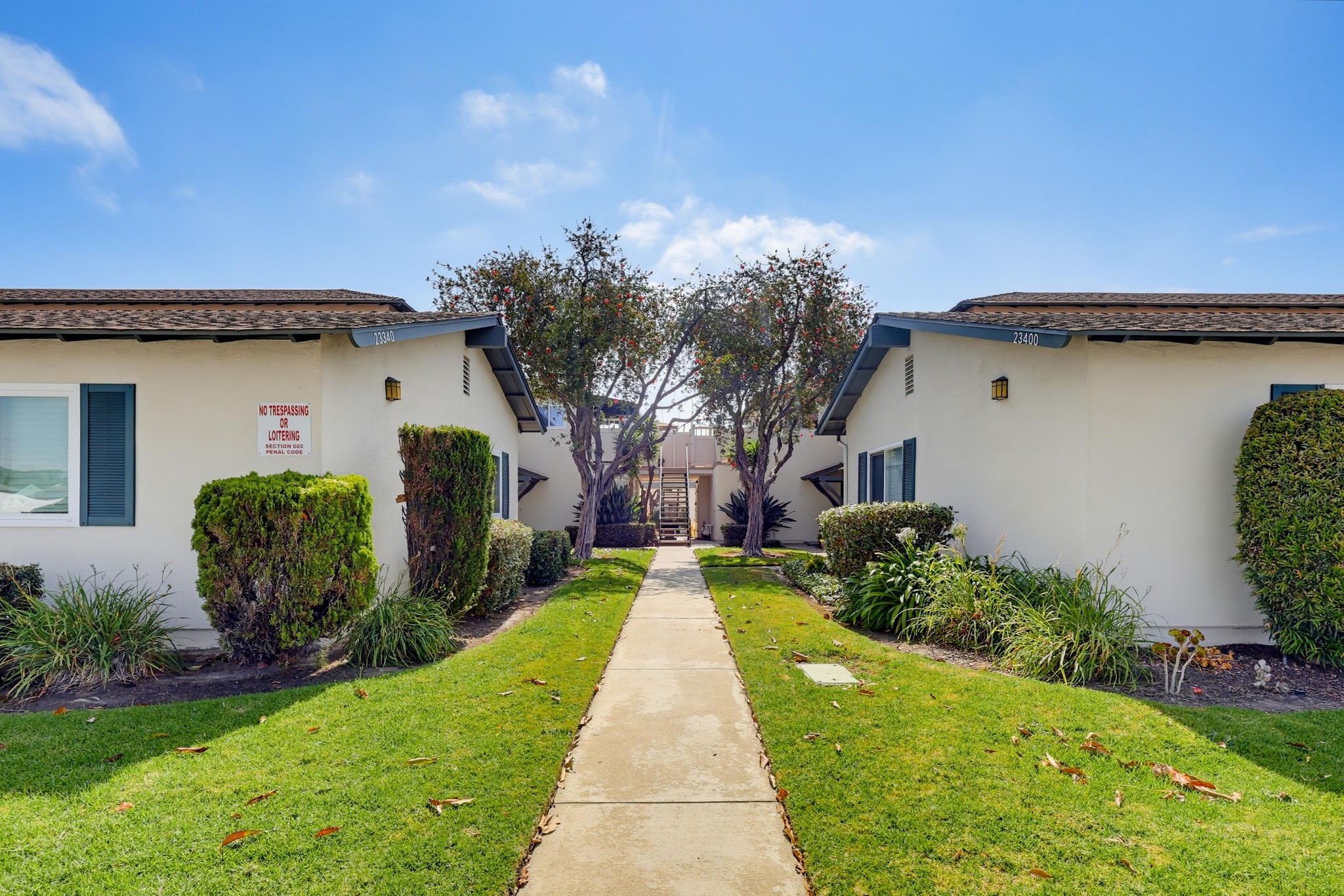 Virtual tour photo 1 of 53 for 23400 S Western Ave Unit B