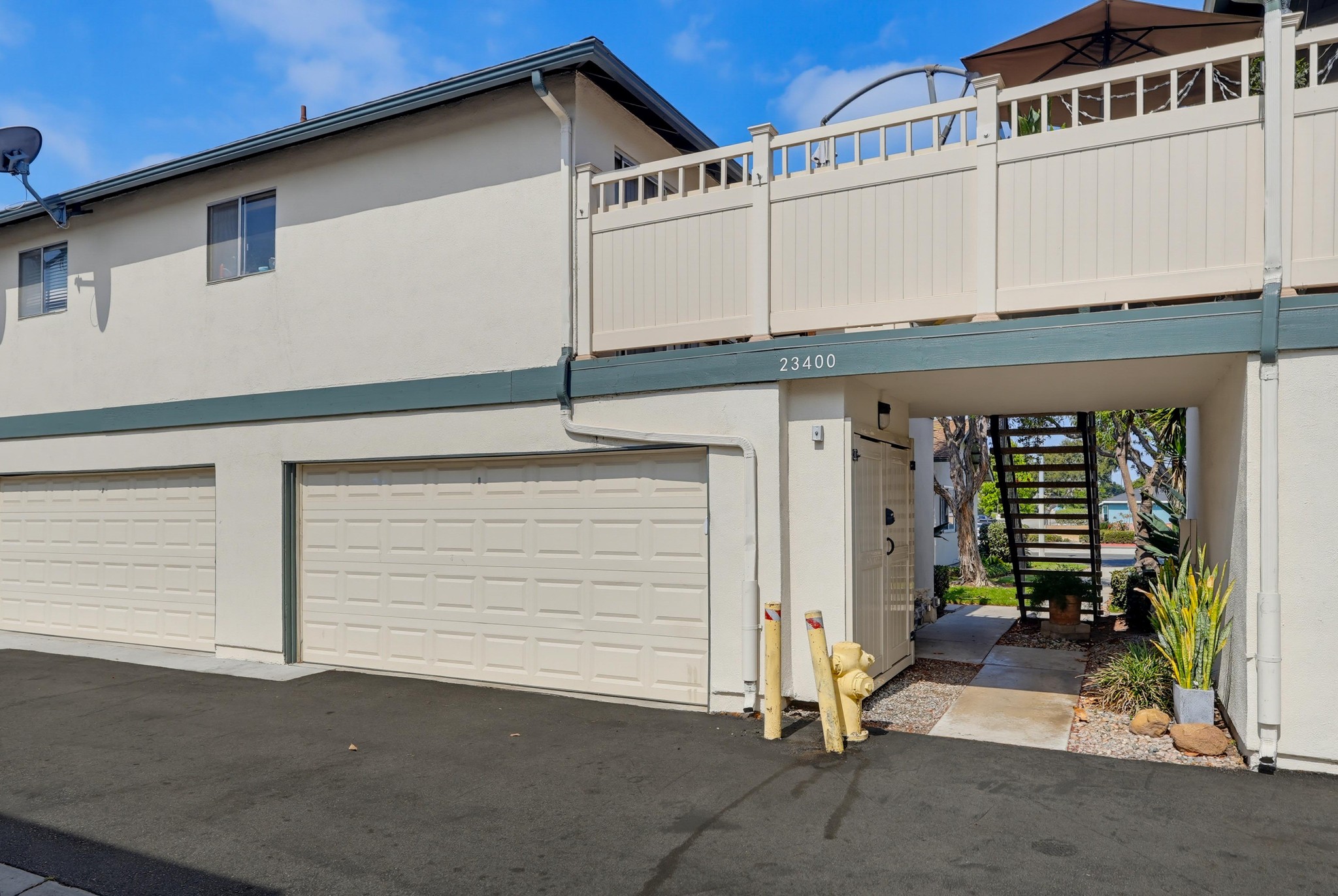 Virtual tour photo 10 of 53 for 23400 S Western Ave Unit B